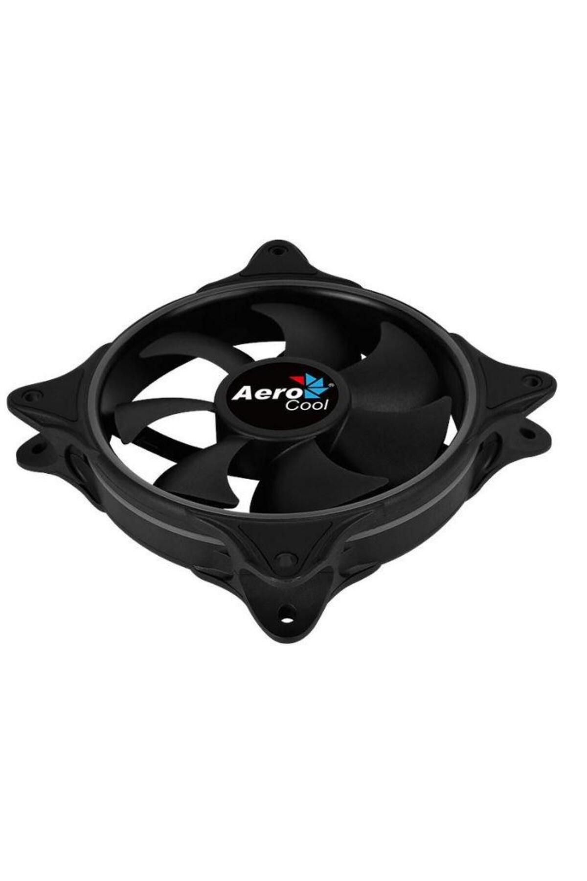 AEROCOOL-Aerocool Eclipse 120mm fan, aRGB lighting 3