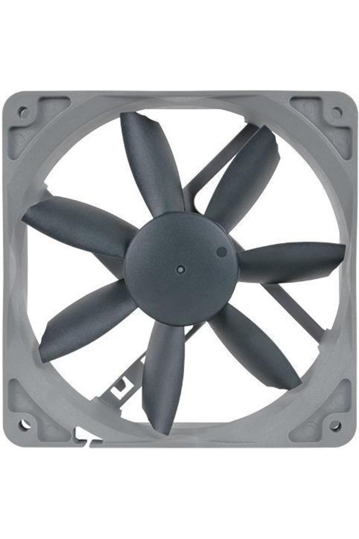 Noctua-Ventilator Noctua NNF-S12B redux-1200 PWM, 120 mm 2