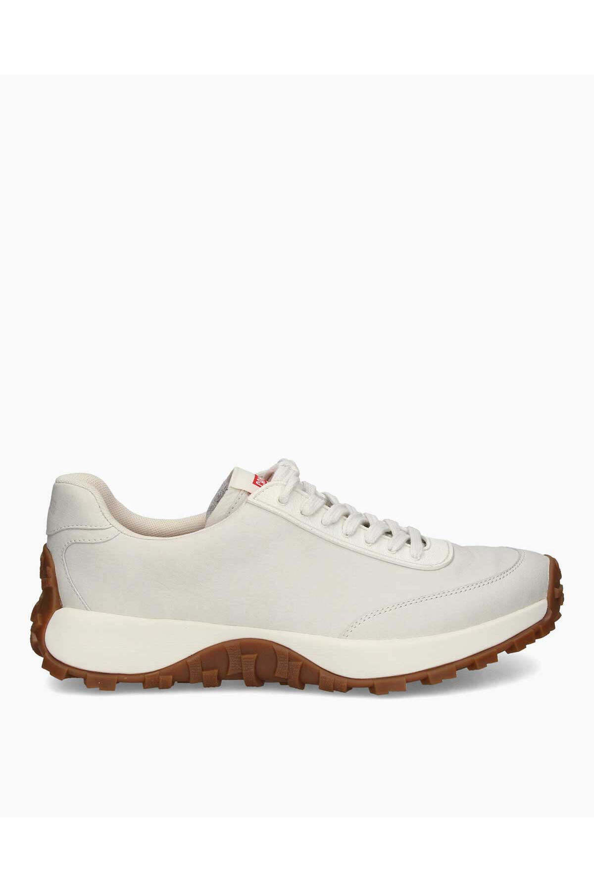 کمپر کفش کتانی سفید مردانه Drift Trail - K100928