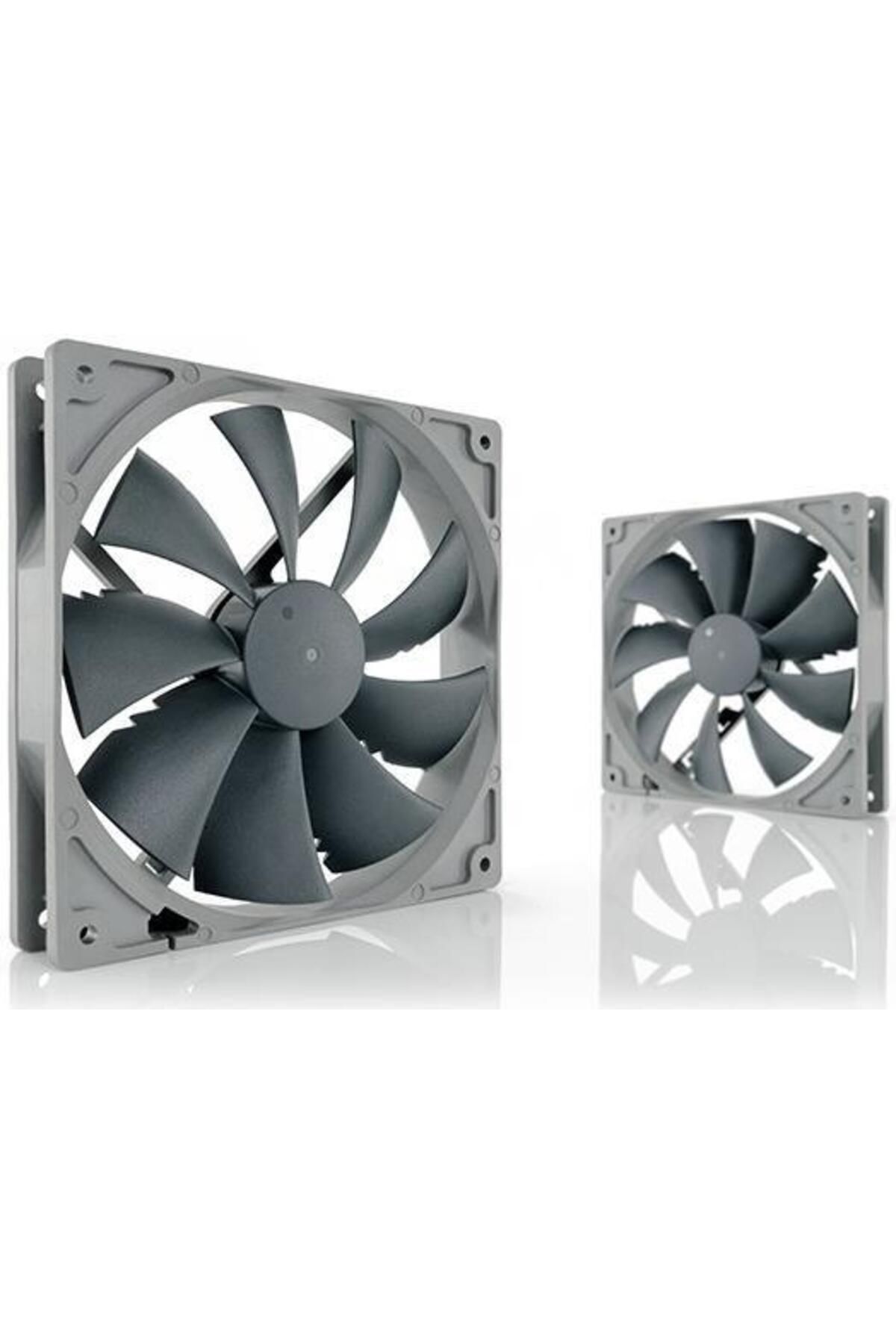 Noctua-Ventilator Noctua NF-P14s redux-1200 PWM, 140 mm 3