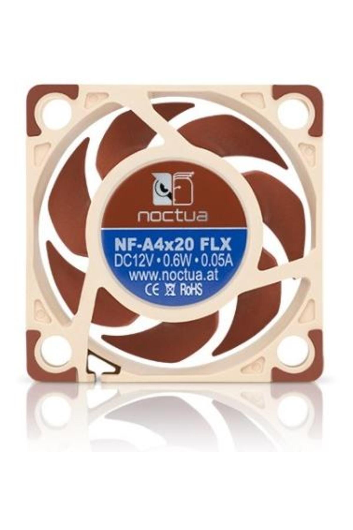 Noctua-Ventilator Noctua NF-A4x20 5V PWM, 40mm 3