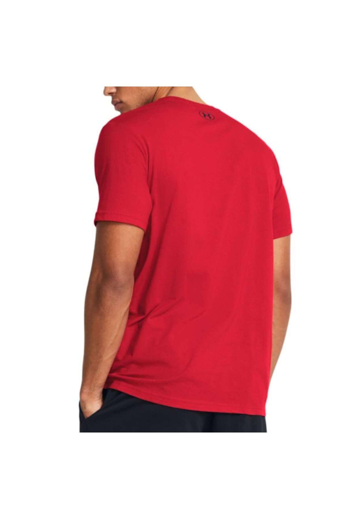 Under Armour-Tricou Under Armour Foundation 4