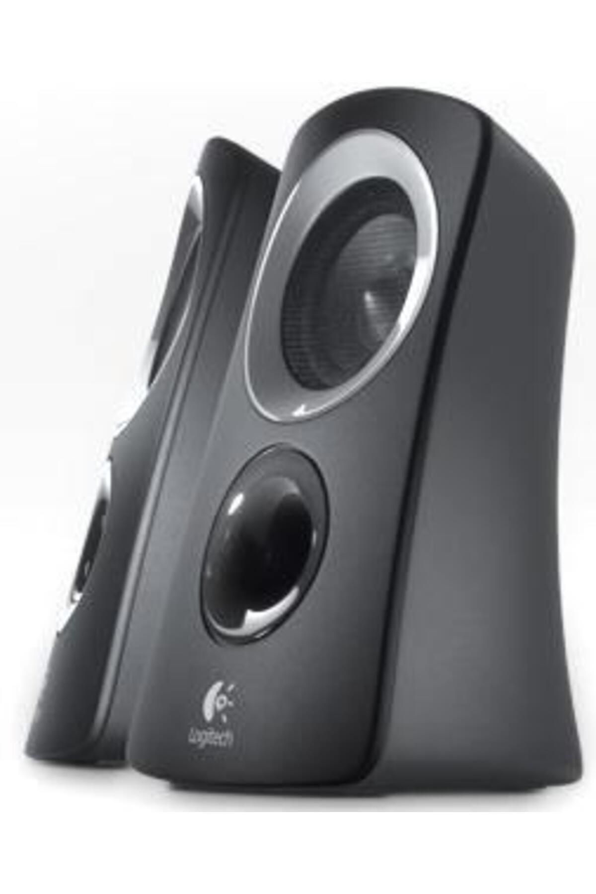 logitech-Logitech Z313 speakers 3