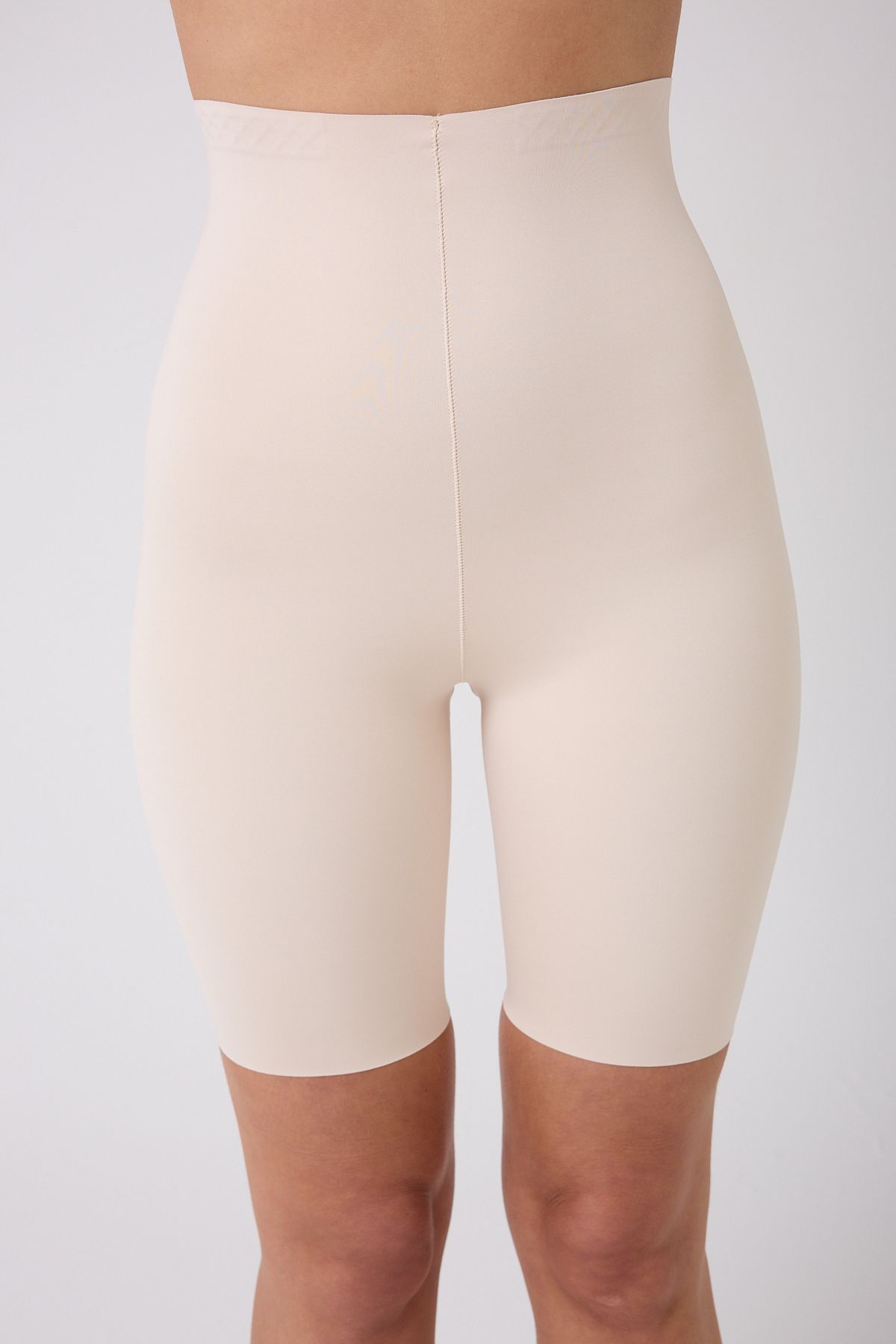 BLOOMFIT LAZER KESİM ŞORT KORSE BLOOMFİT
