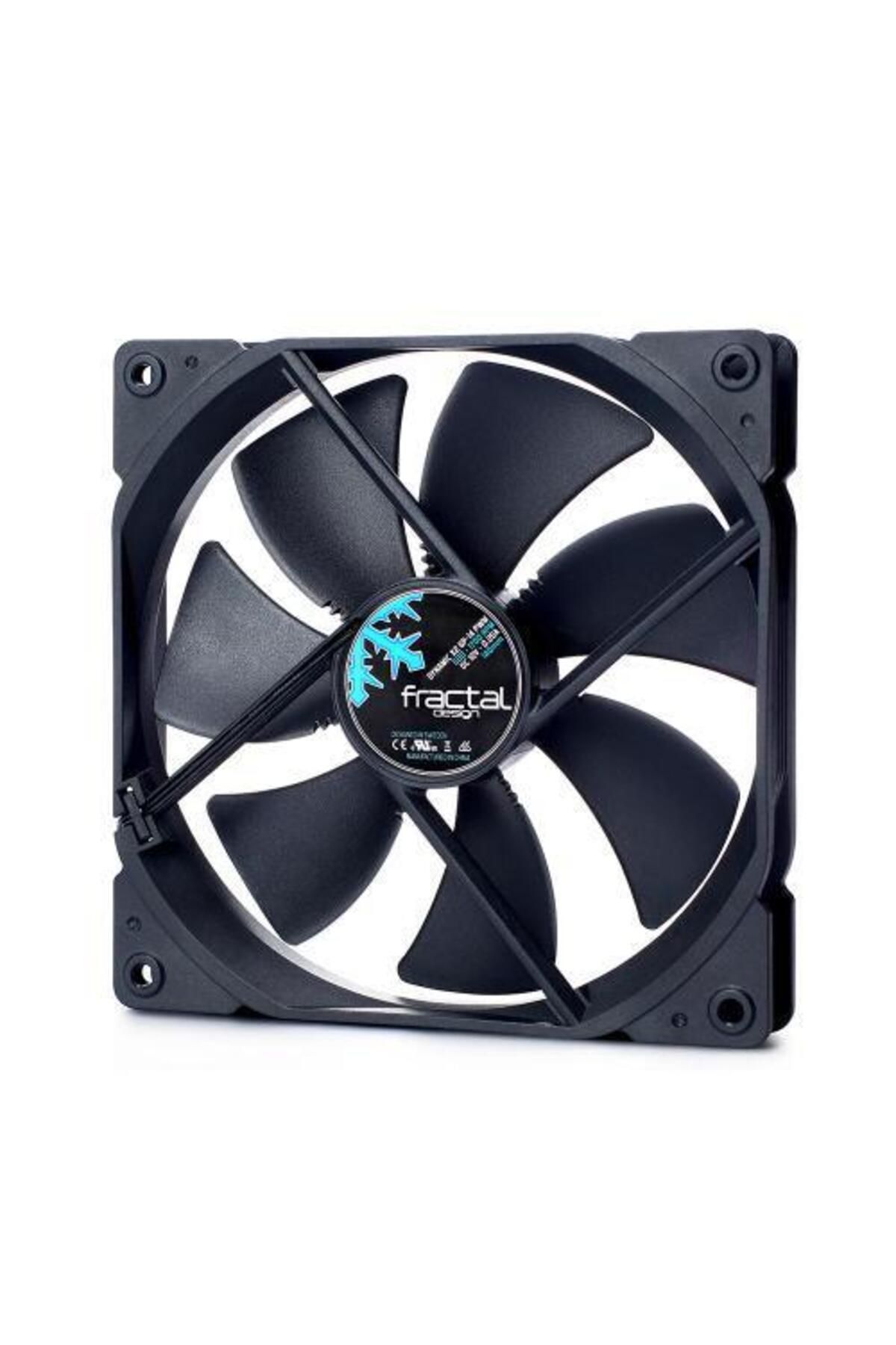 Fractal Design-Ventilator Fractal Design Dynamic X2 GP-14 PWM, 140mm 1