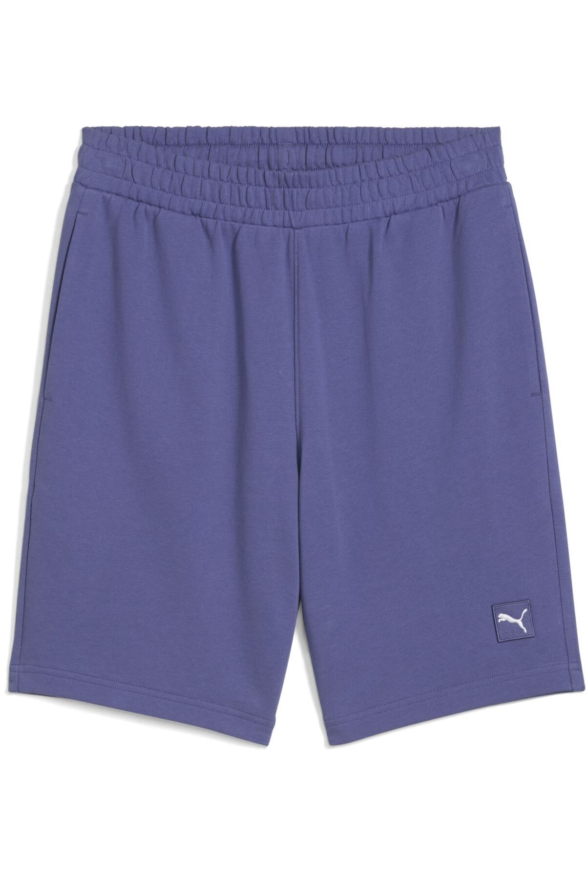 Puma-Essentials Elevated 9" Shorts Men 6