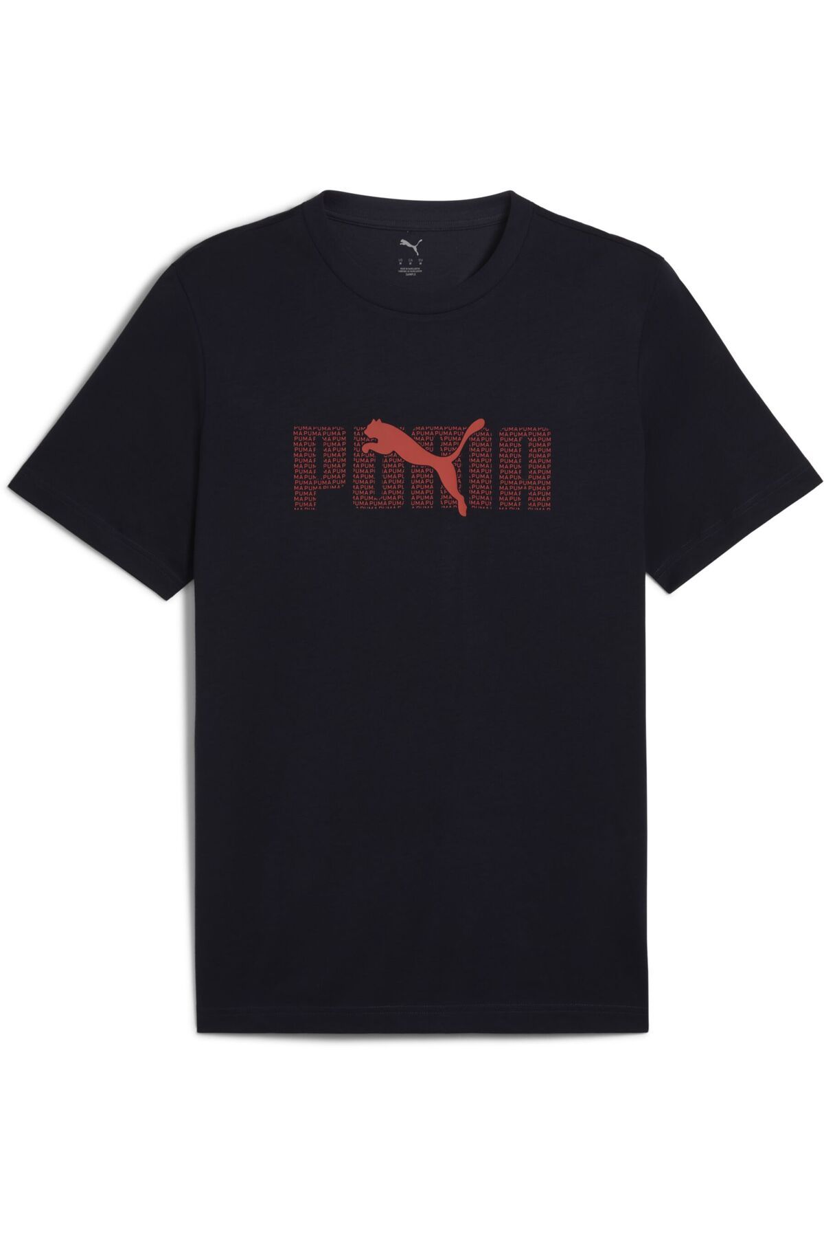 Puma-Essentials Logo Lab Tee Men 6