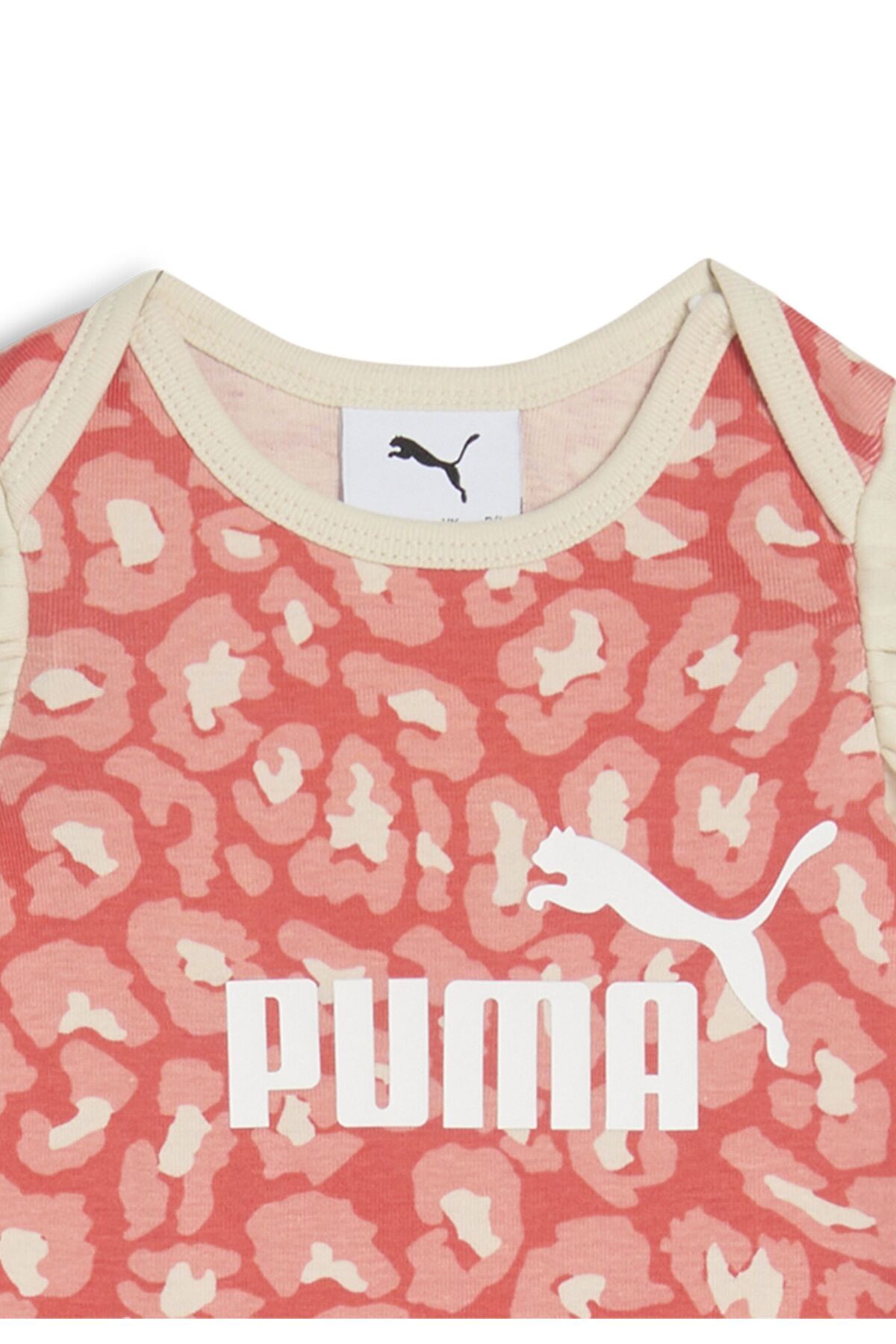 Puma-Minicats Essentials Animal Newborn Σετ 3 τεμαχίων νήπιο 6