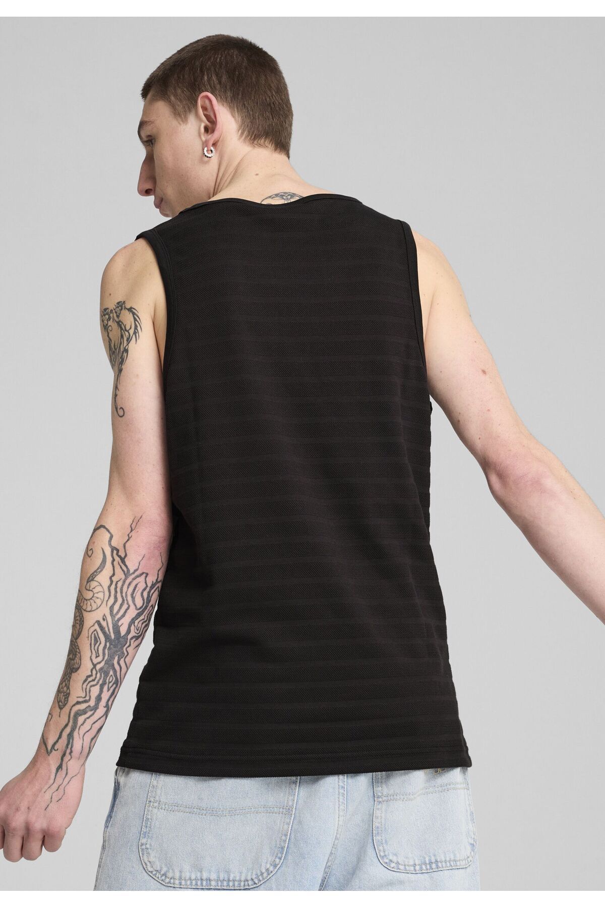 Puma-Essentials Elevated Structured Tank Men 8