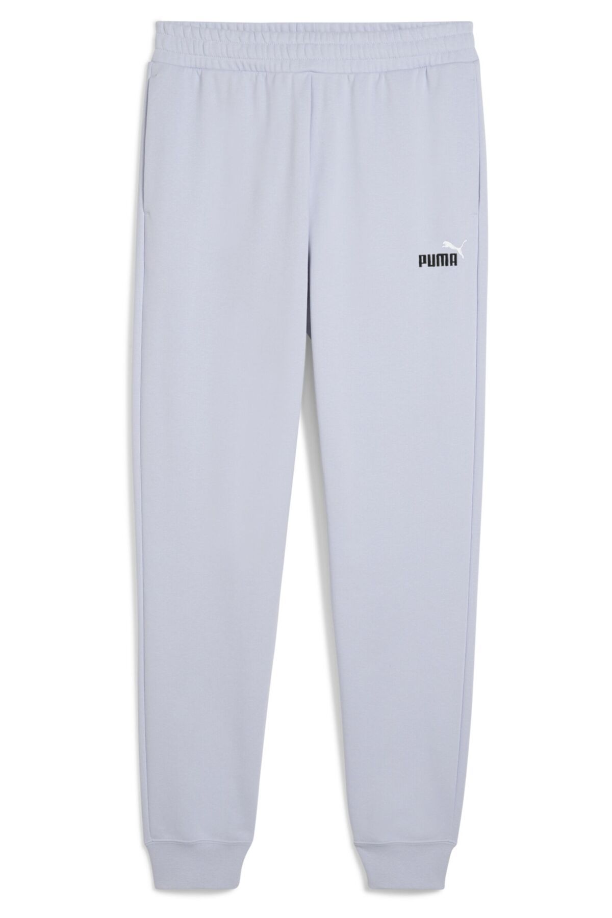 Puma-Pánské tepláky Essentials 2 Barva č. 1 Logo 4