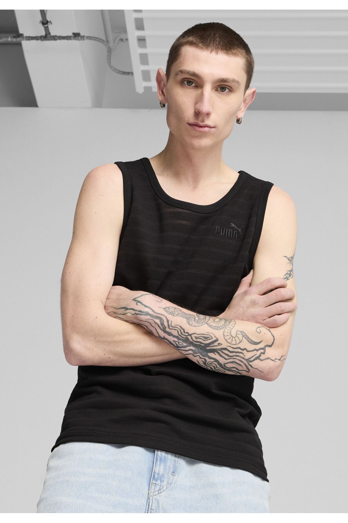 Puma-Essentials Elevated Structured Tank Men 3