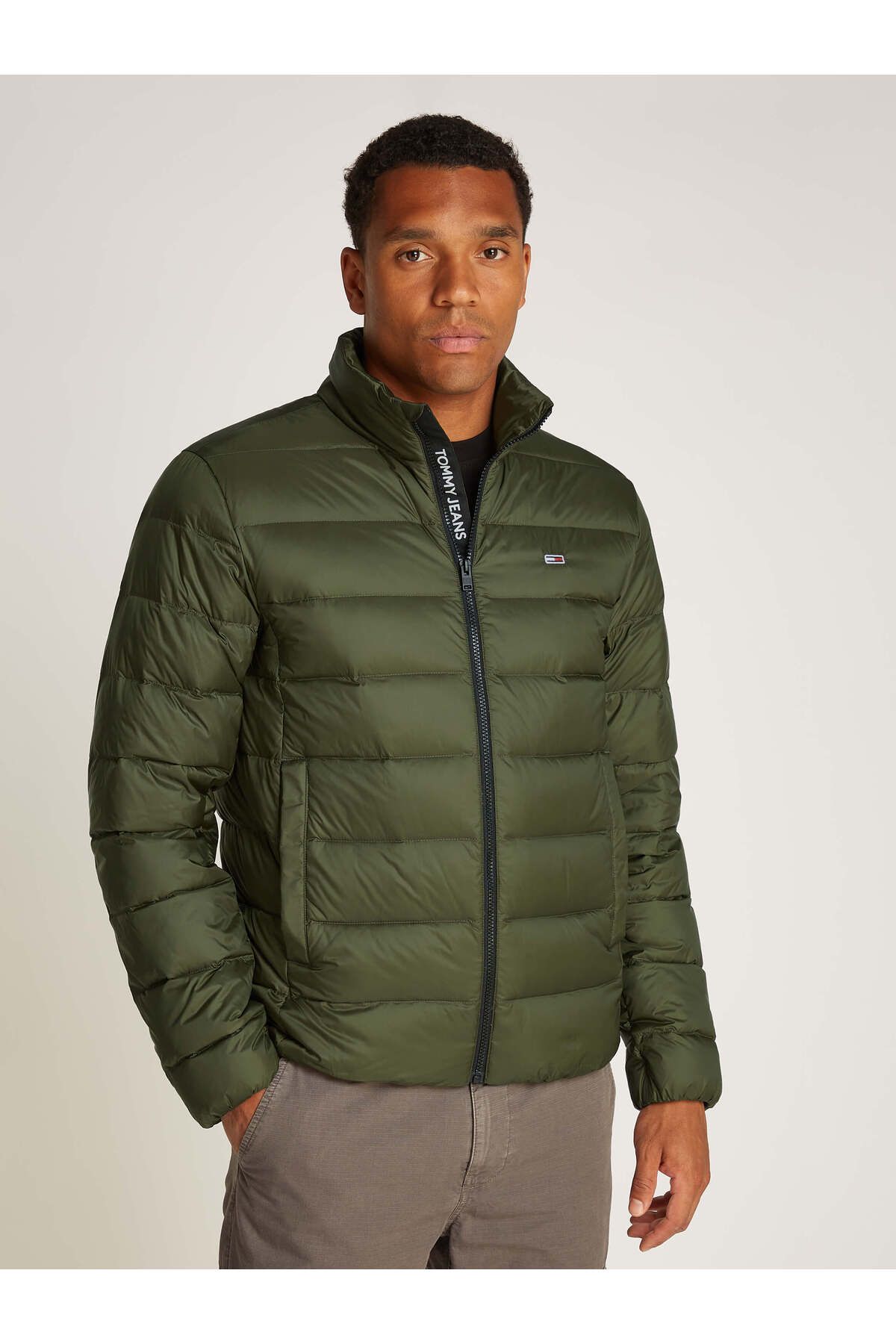 TJM LT DOWN JACKET EXT Tommy Hilfiger