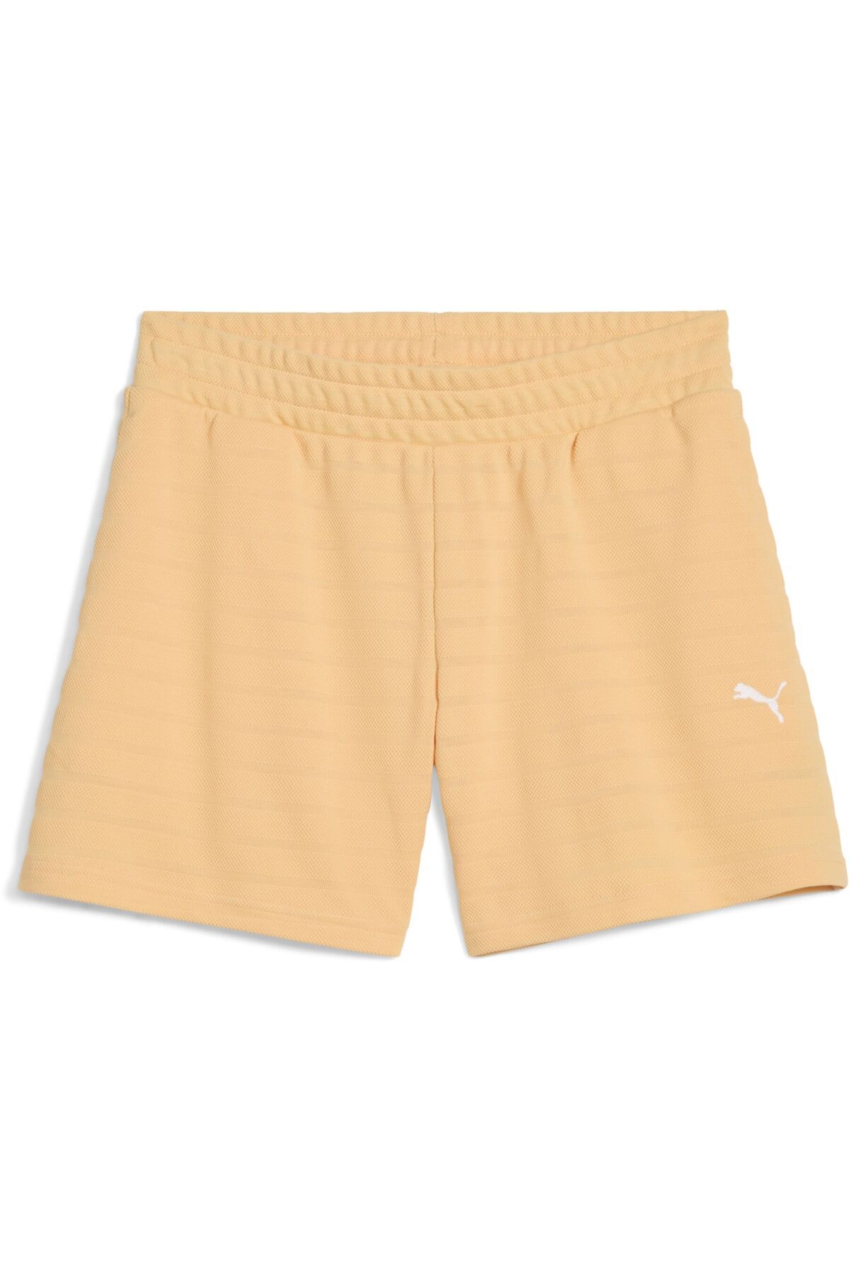 Puma-ESS ELEVATED 5" vysoké strukturované šortky dámské 6