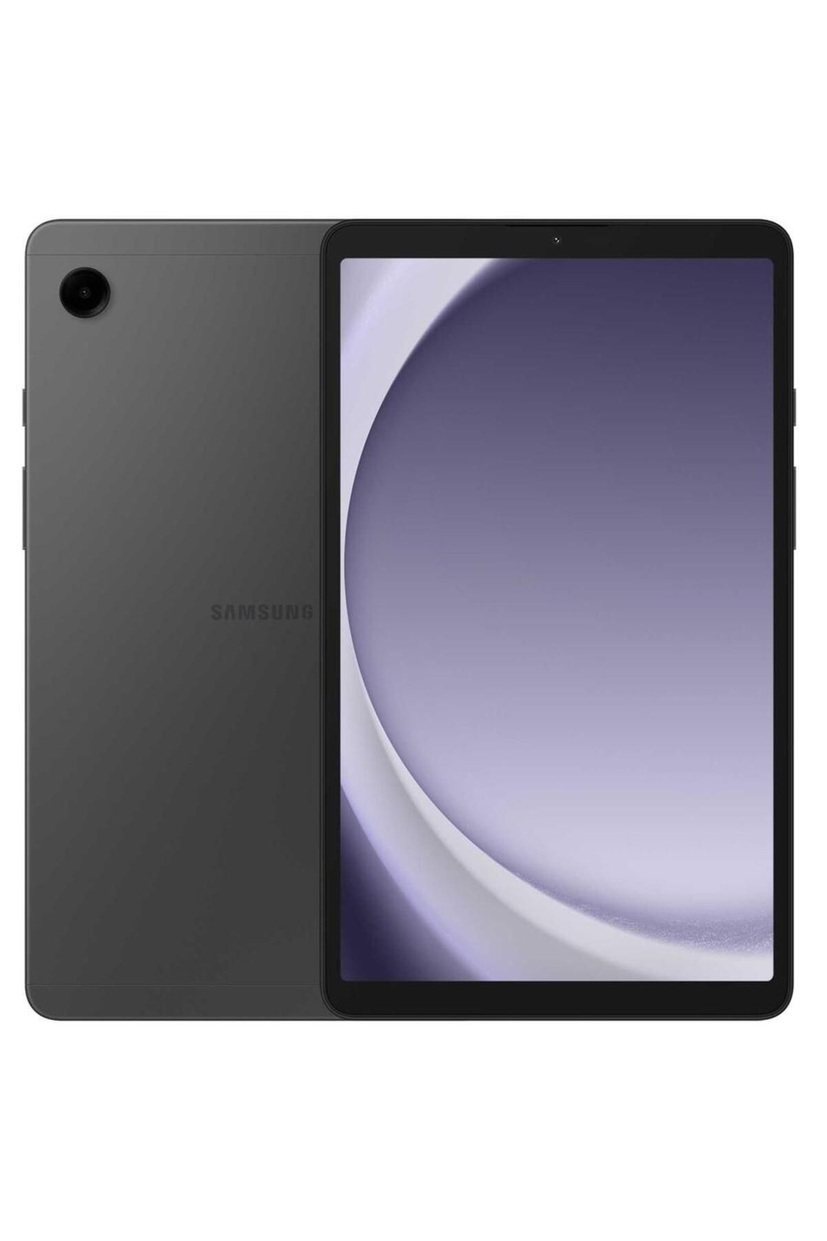 Samsung-Galaxy Tab A9, 8.7" TFT LCD, 8GB RAM, 128GB, Dual Camera, Wi-Fi, Android 13 1