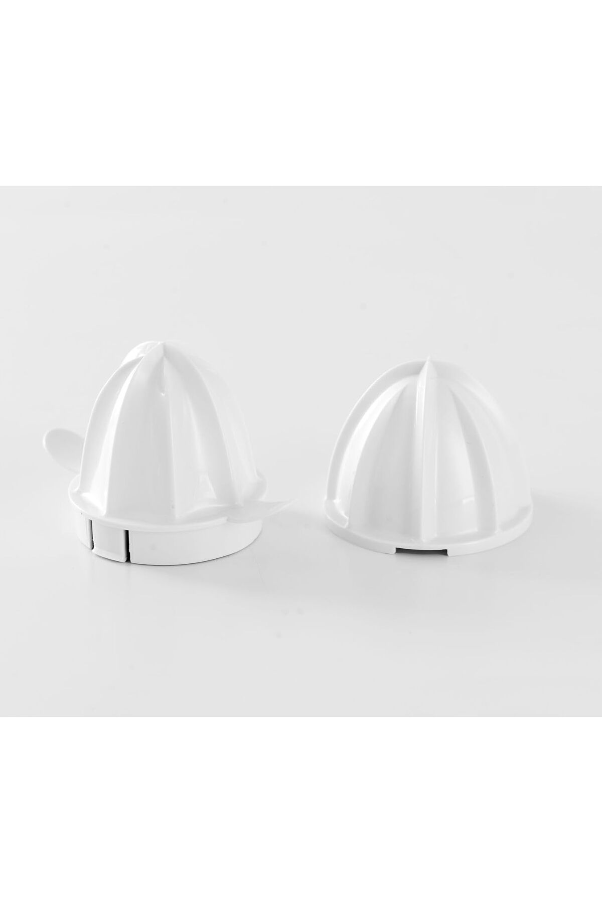 JANO-Electric Citrus Juicer 60w With Adjustable Control And Press Mechanism From , 1.2 Liter, White J 7