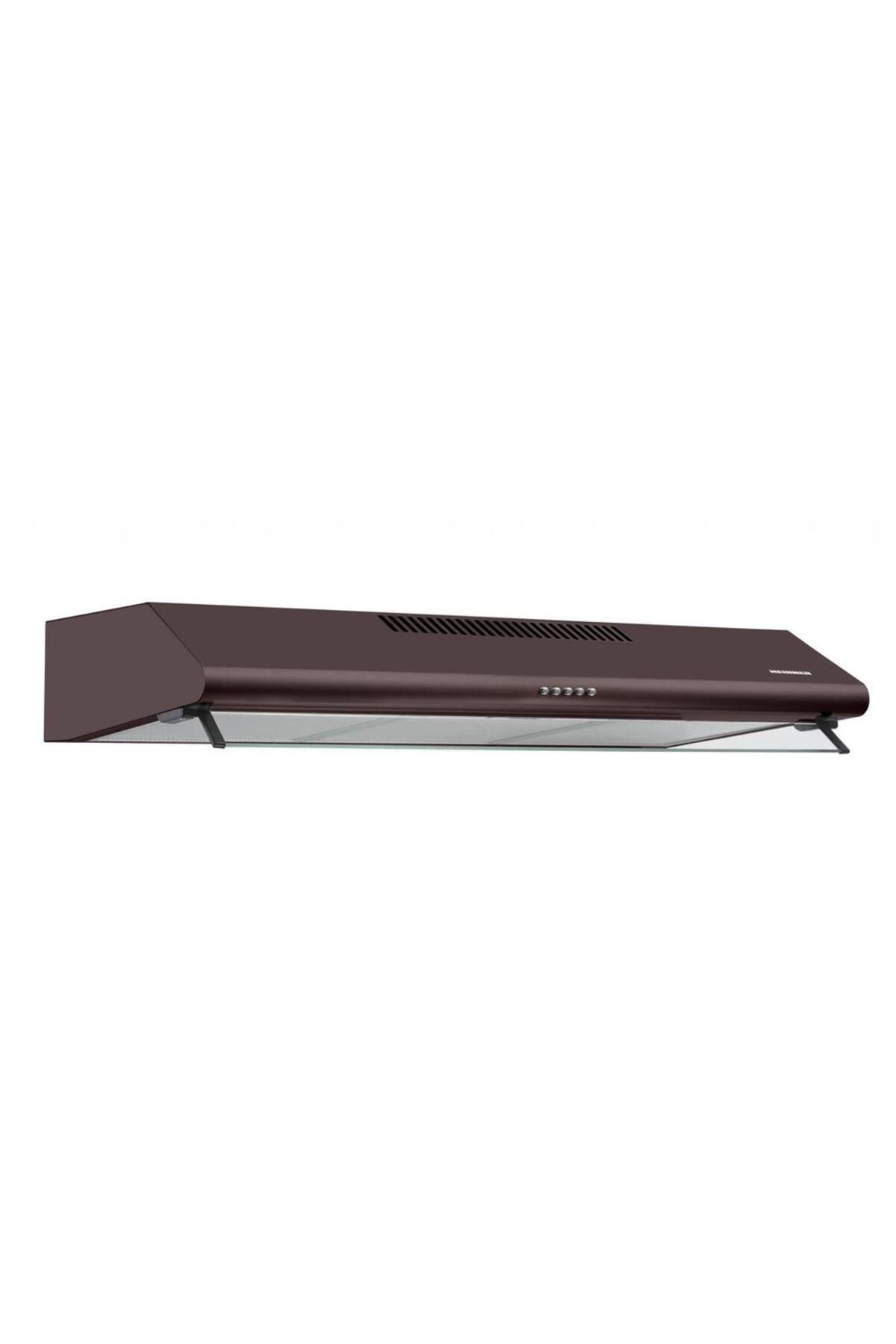 Heinner Hota Decorativa Heinner , Putere 120 W, 2 Motoare, 3 Trepte (maro) - One Size