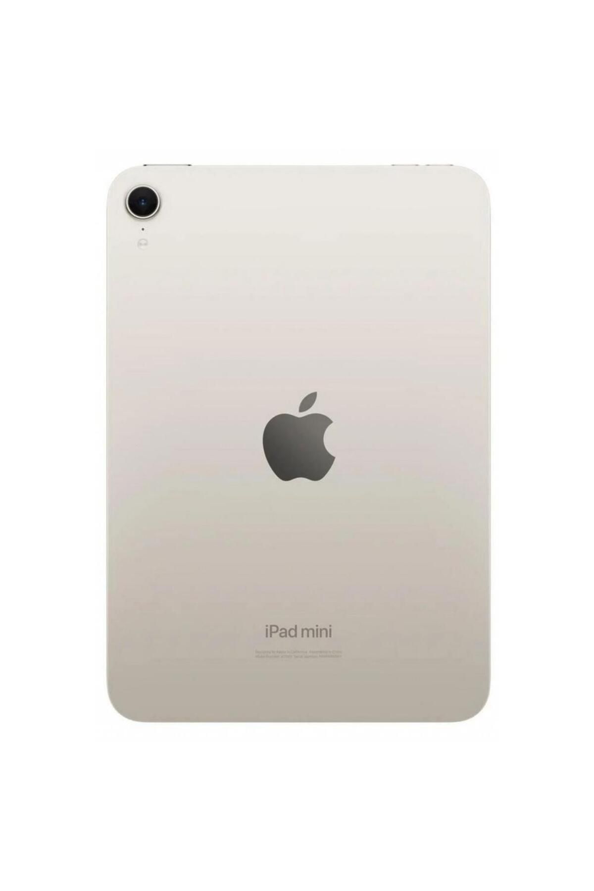 Apple-Tabletă iPad mini 7 (2024), A17 Pro Hexa-core, 8,3 inchi Liquid Retina, 128 GB, Wi-Fi 2