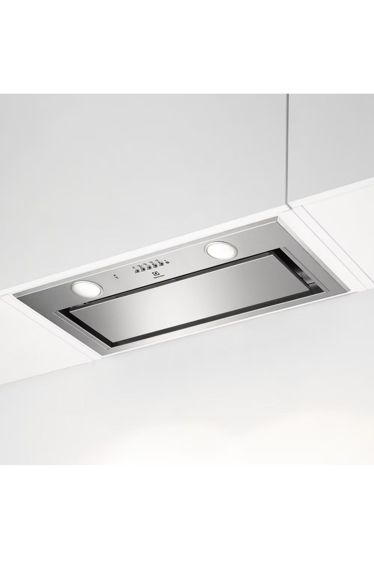 Electrolux Hota Incorporabila Electrolux , Putere De Absortie 700 M3/h, 1 Motor, 54 Cm (inox) - One Size