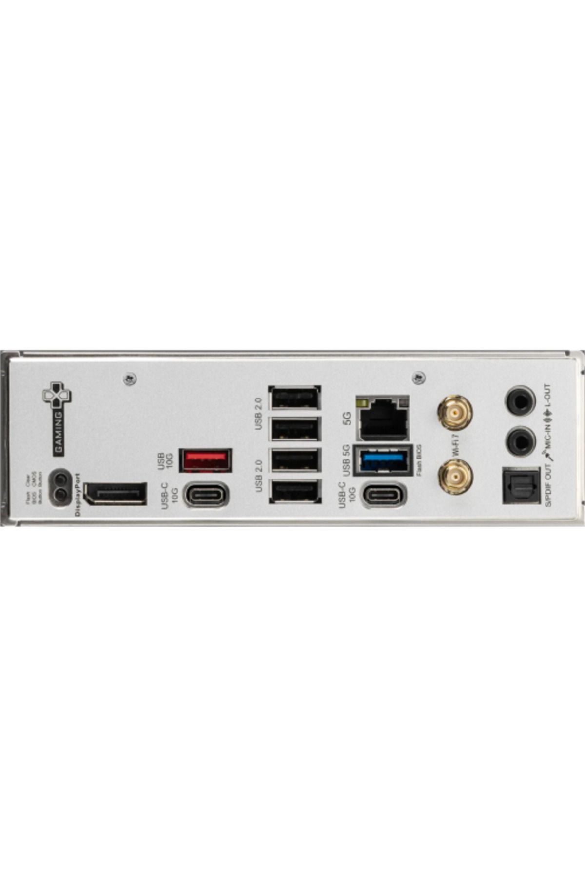 MSI-Placa de baza MSI B850 GAMING PLUS WIFI, AMD B850, AM5, DDR5, ATX 3