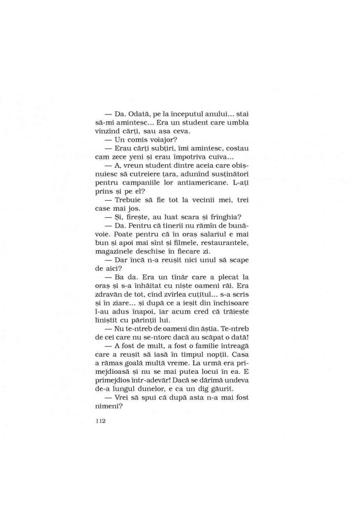 Polirom-The Woman of the Sands - Kobo Abe 8
