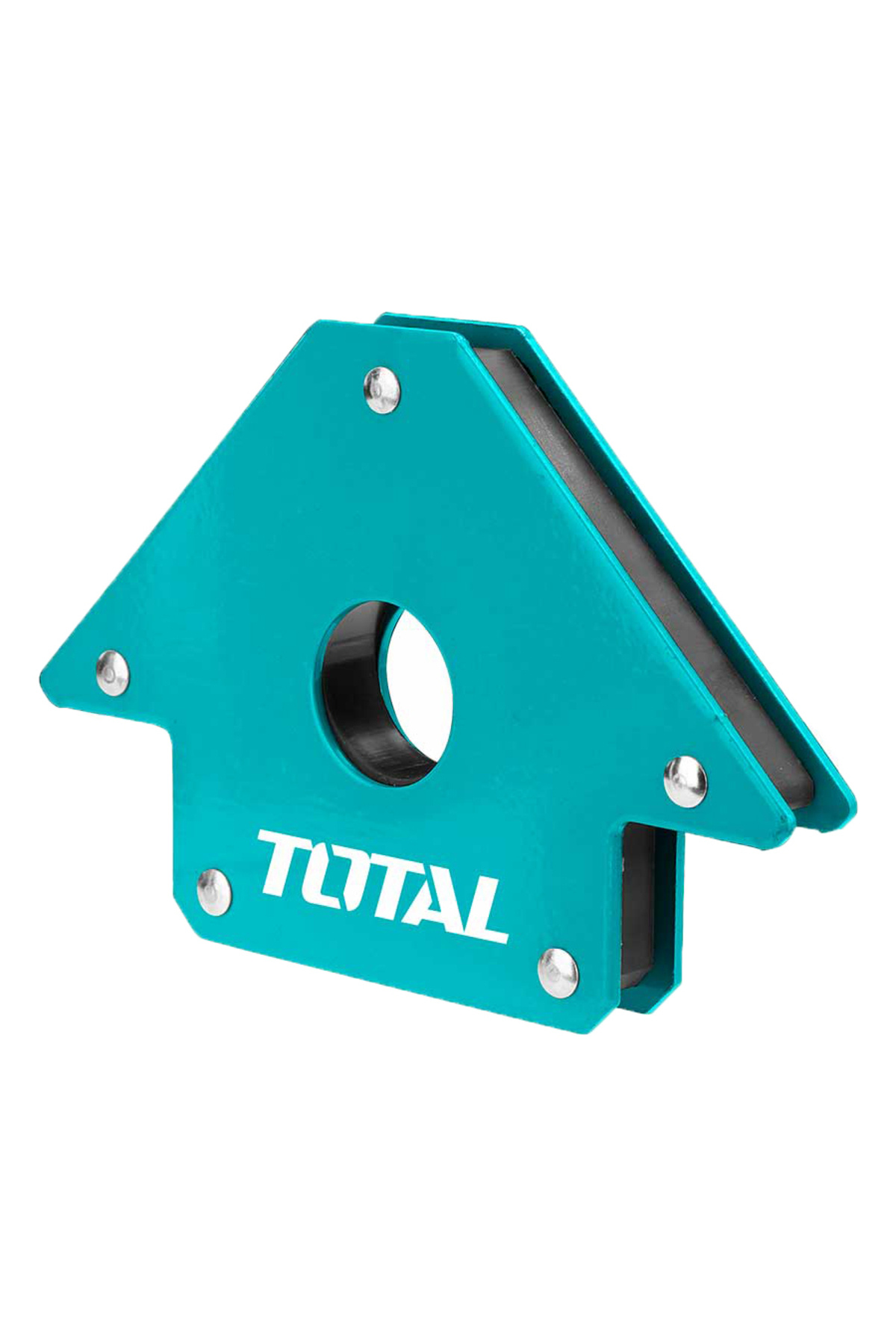 TOTAL TAMWH50042 MANYETİK KAYNAK KÖŞE TUTUCU 4"