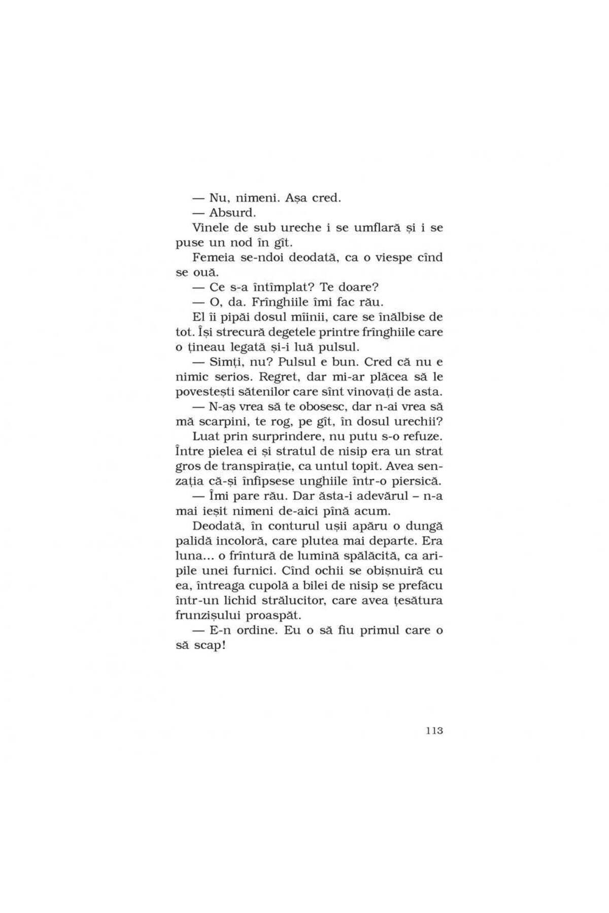 Polirom-The Woman of the Sands - Kobo Abe 4