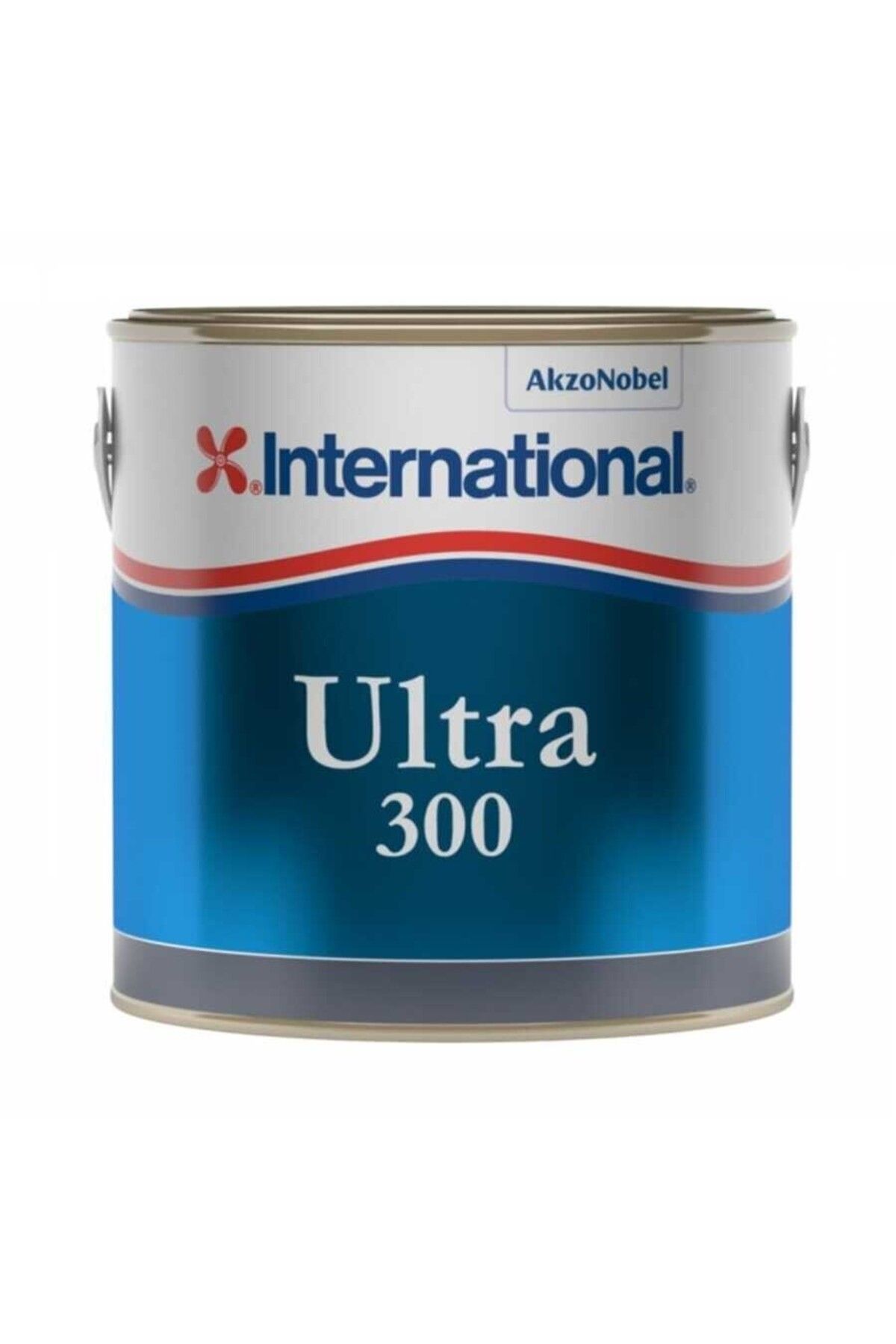 İnternational INTERNATIONAL ULTRA 300 ANTİFOULING BOYA (ZEHİRLİ BOYA) 2,5 LT