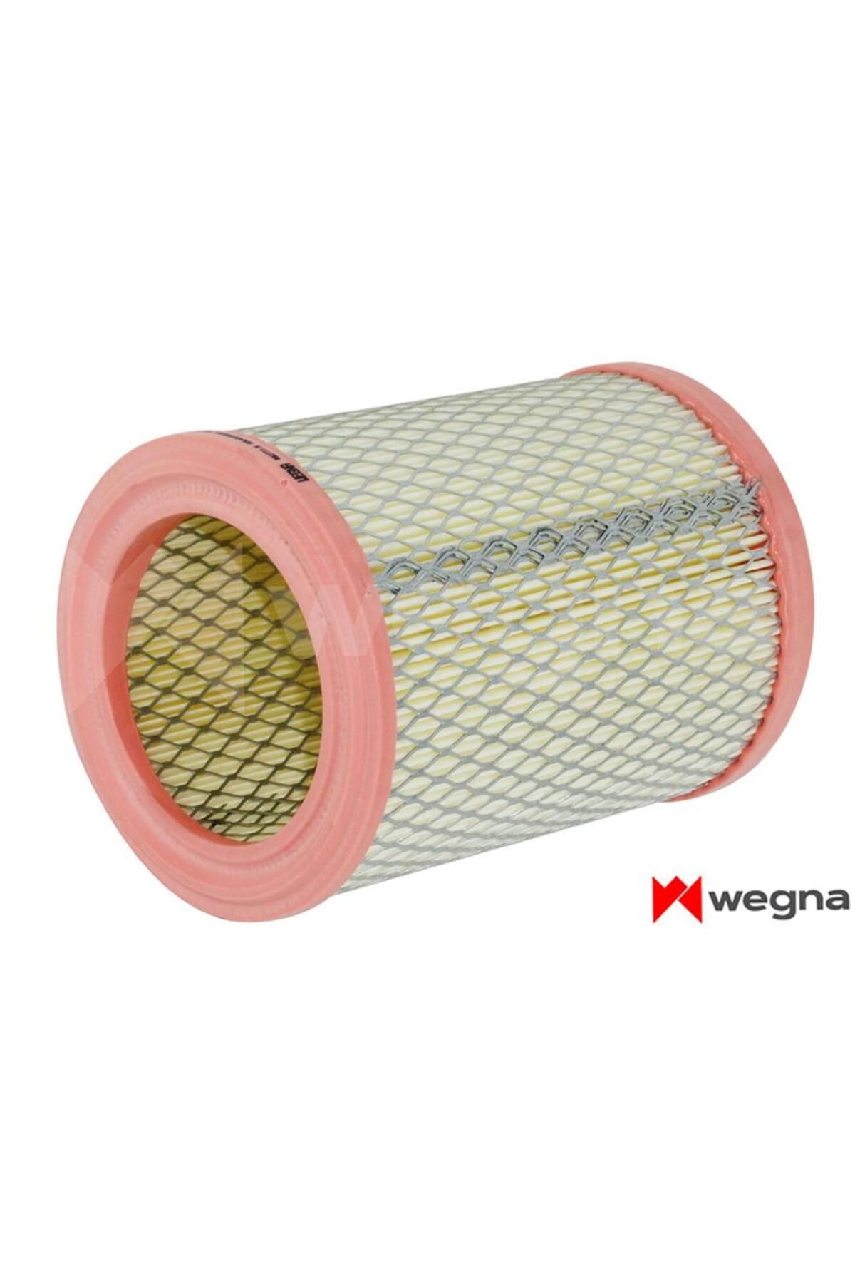 WEGNA HAVA FİLTRESİ R12 (İÇ VE DIŞ MENTELLİ) C 1362 7701001494-7701348115