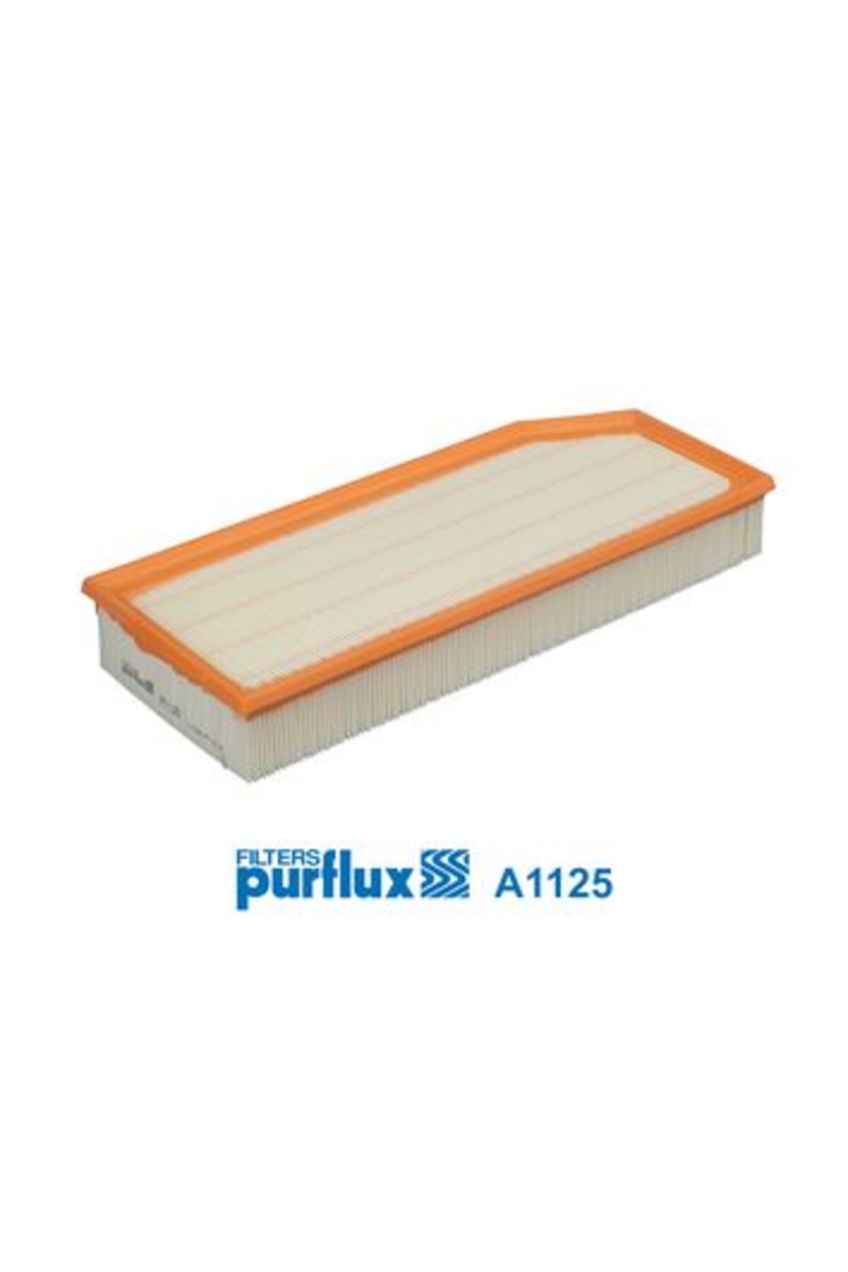 PURFLUX HAVA FILTRESI MERCEDES OM611 W203 S203 CL203 C209 W210 S210 W163 W461 W463 A6110940104