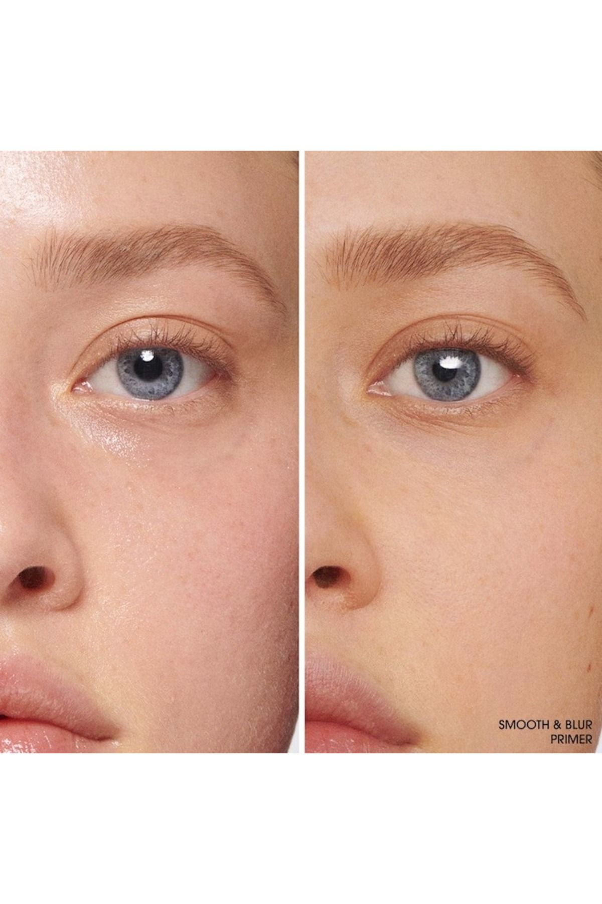 SEPHORA-Face Primer - Smooth + Blur | Pore-Minimizing & Skin-Perfecting Makeup Base 30ml 4