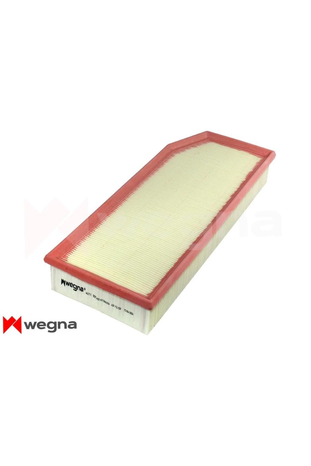 WEGNA HAVA FILTRESI MERCEDES OM611 W203 S203 CL203 C209 W210 S210 W163 W461 W463 A6110940104