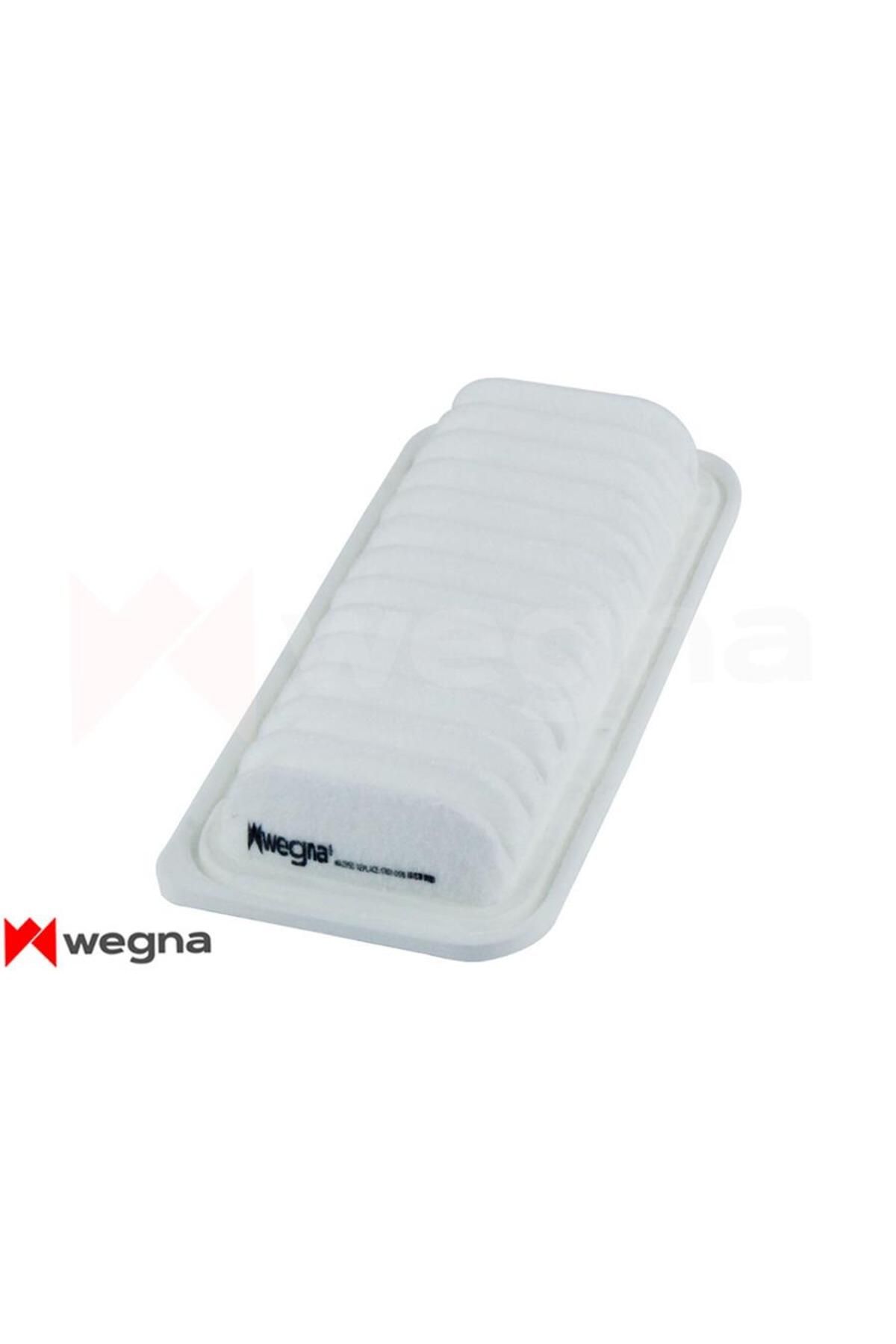 WEGNA HAVA FİLTRESİ TOYOTA YARIS II (XP9) 1.33 VVT 99HP 01/09-08/11 C 2513 178010Y010-1780121030