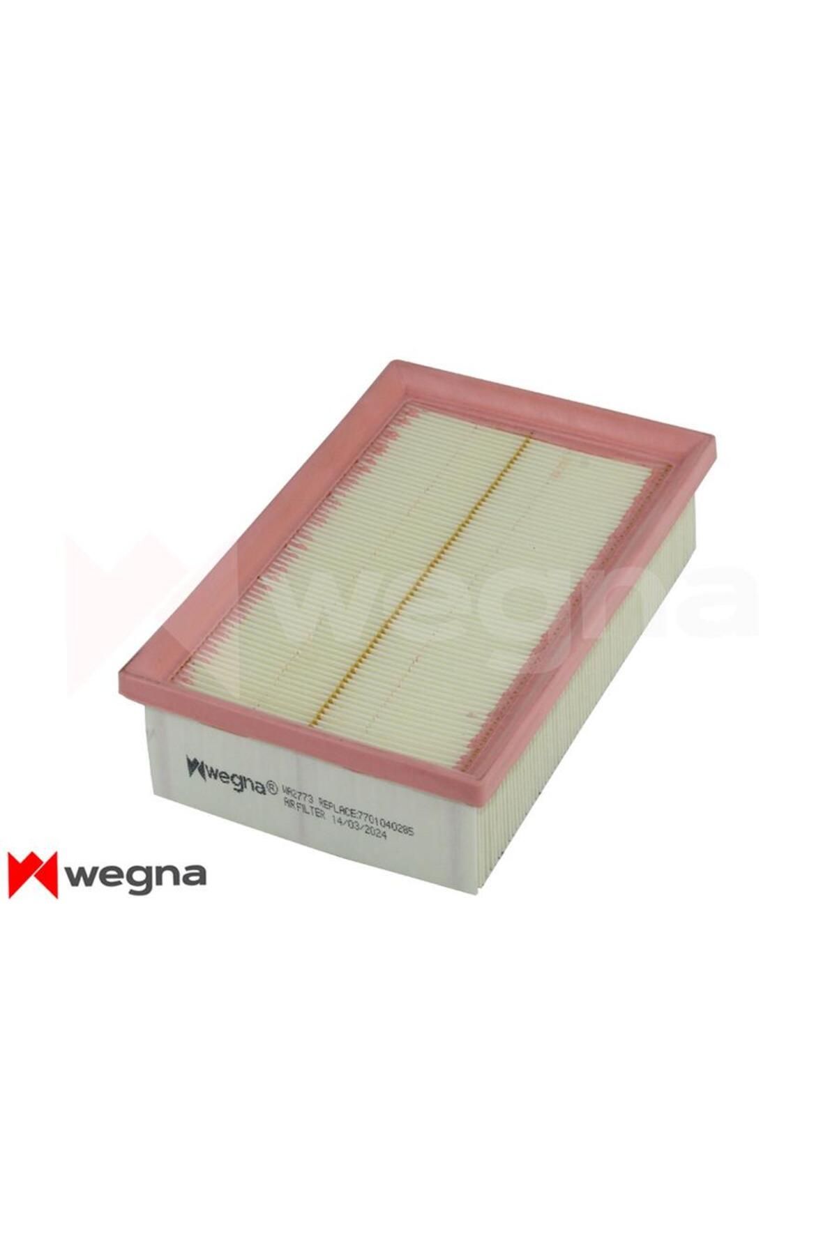 WEGNA HAVA FİLTRESİ LGN I 2.0 16V 139HP-SAFRANE 2.0 16V (C2282) C 2282 7701040285