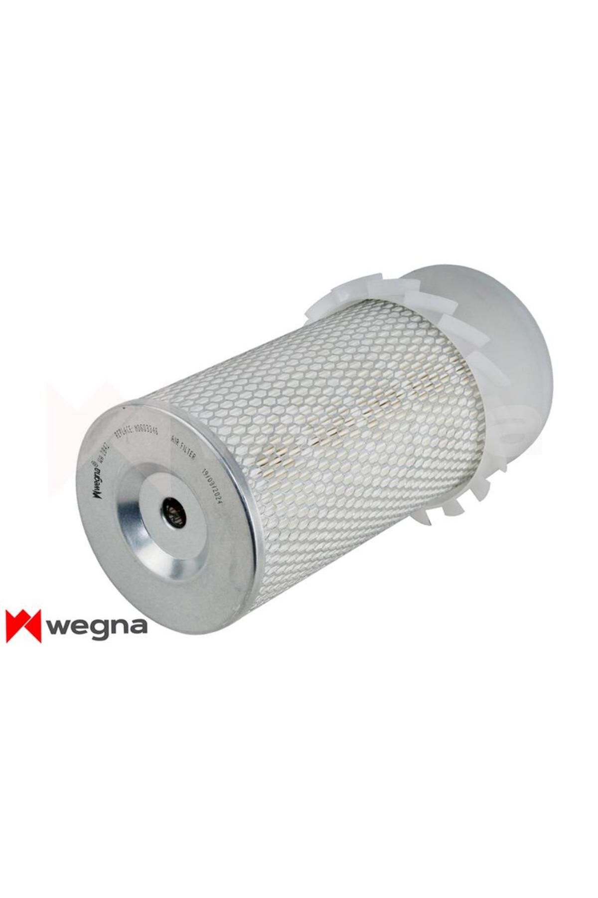 WEGNA HAVA FİLTRESİ H100-L300 2.3D-2.5D-2.5TD (86-) C 14179 MD603446-MD603346-28130 44000