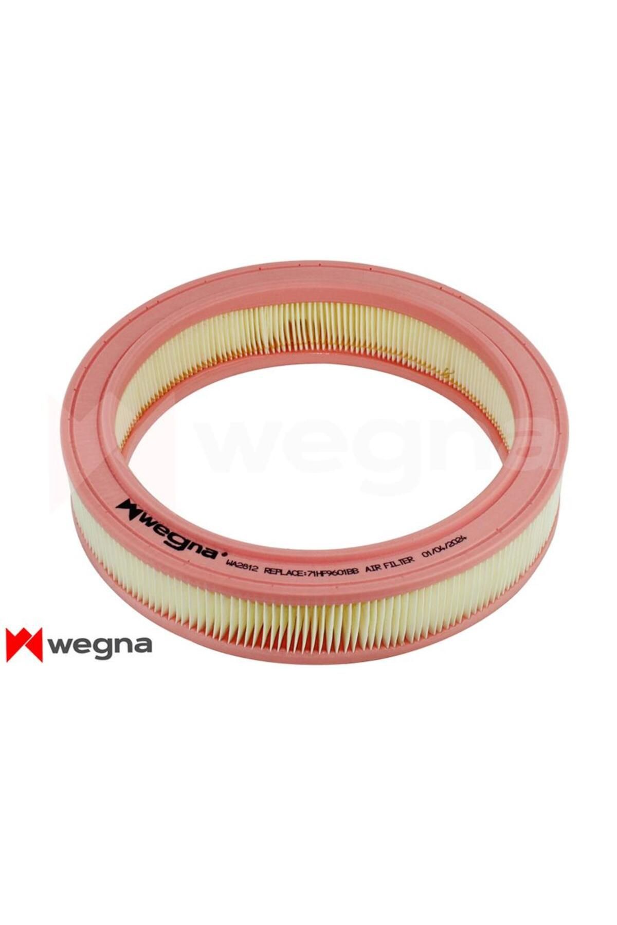 WEGNA HAVA FİLTRESİ FAVORIT-FELICIA-FORMAN-TAUNUS 1.3 - 1.6 - 2.0 C 2749 5004359-115946200-115946201