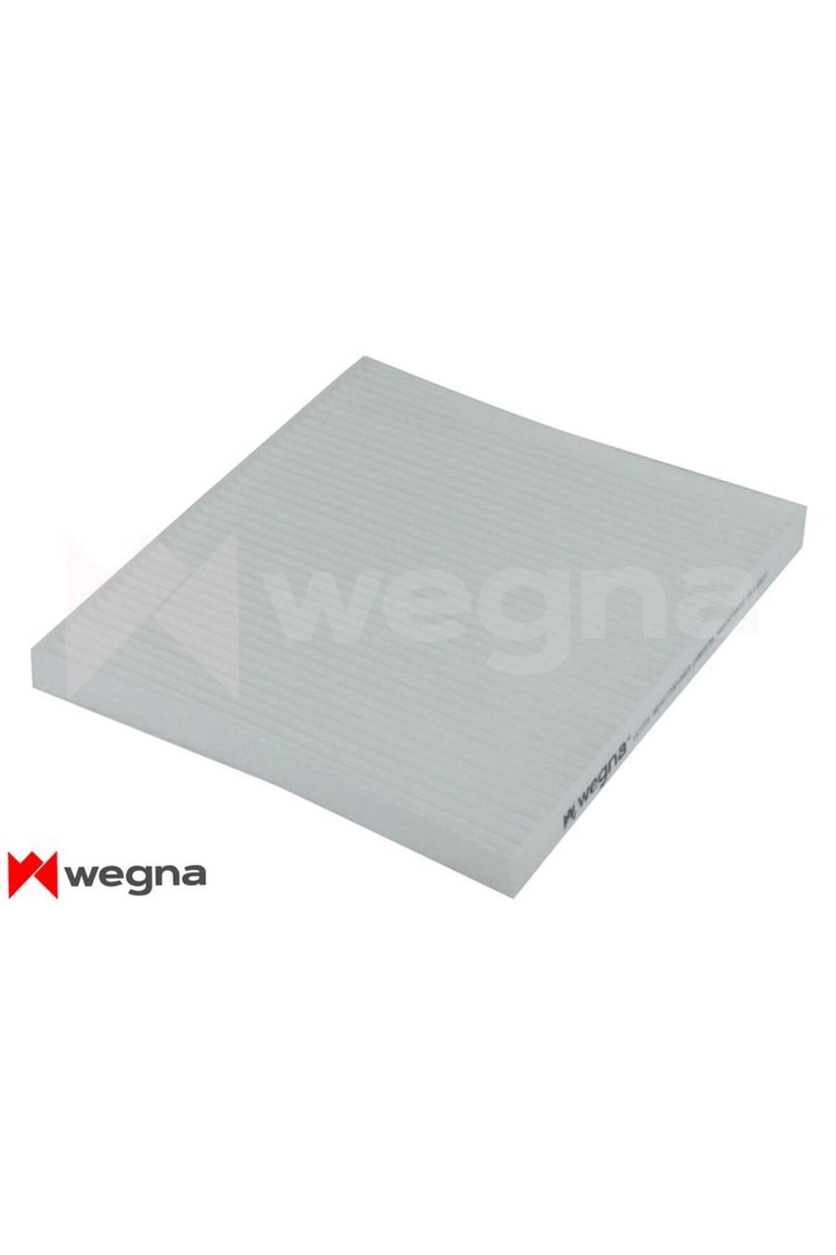 WEGNA POLEN FİLTRESİ MGN SCENIC 1.4-1.6-1.9-2.0 (97-99) CU 2435 7700428820