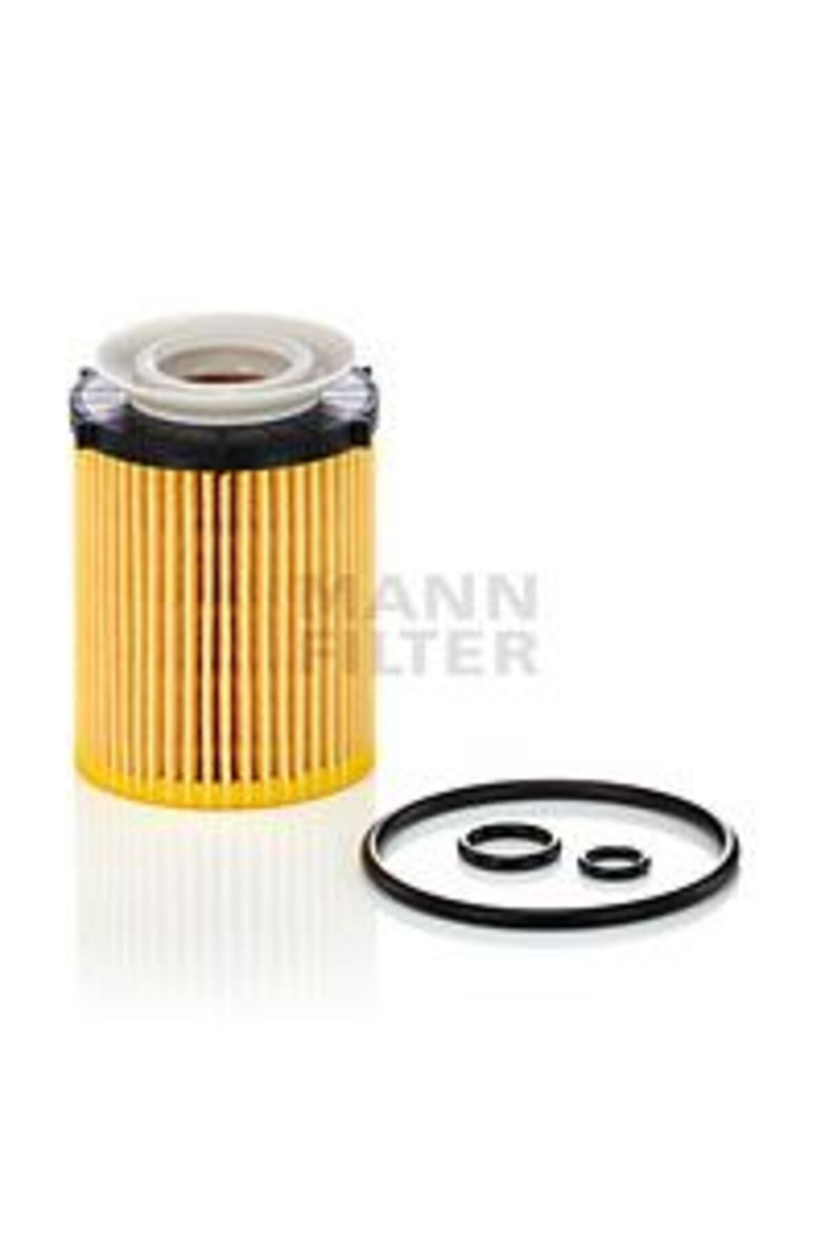 MANN YAG FILTRESI MERCEDES M270 M274 W204 W205 W176 W177 W246 W212 W213 A2701800109