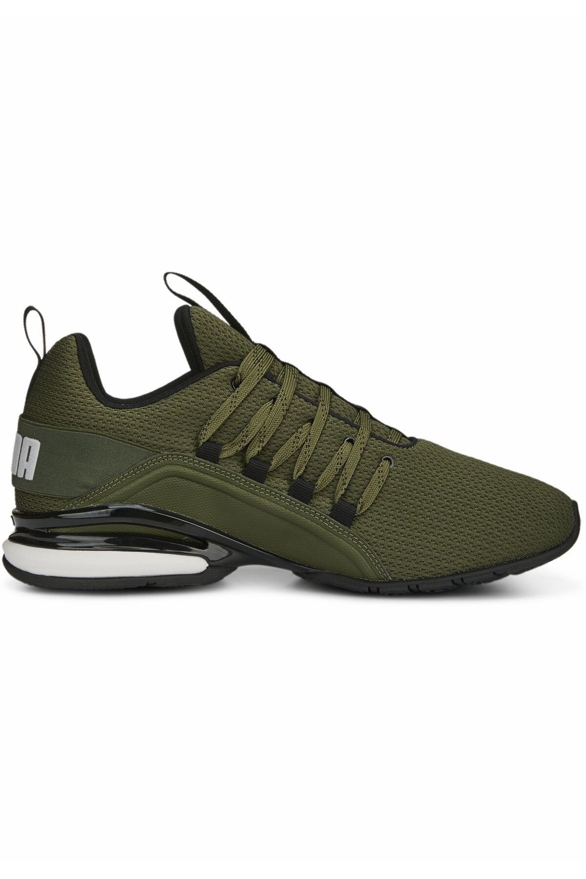 Puma-Axelion Refresh Laufschuhe 8