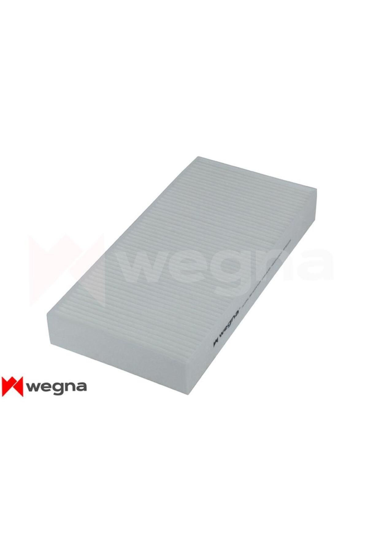 WEGNA POLEN FİLTRESİ PEUGEOT P407 04> CITROEN C5 04>08 C6 05>12 6479.04
