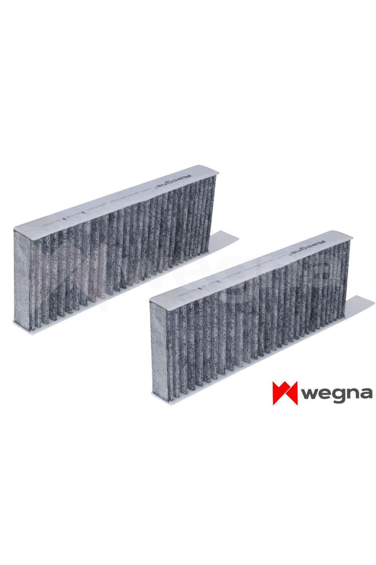 WEGNA POLEN FİLTRESİ ASTRA L 21> P308 II-III 13> P508 18> (KARBONLU) 9822326680-9804163480-1612920480