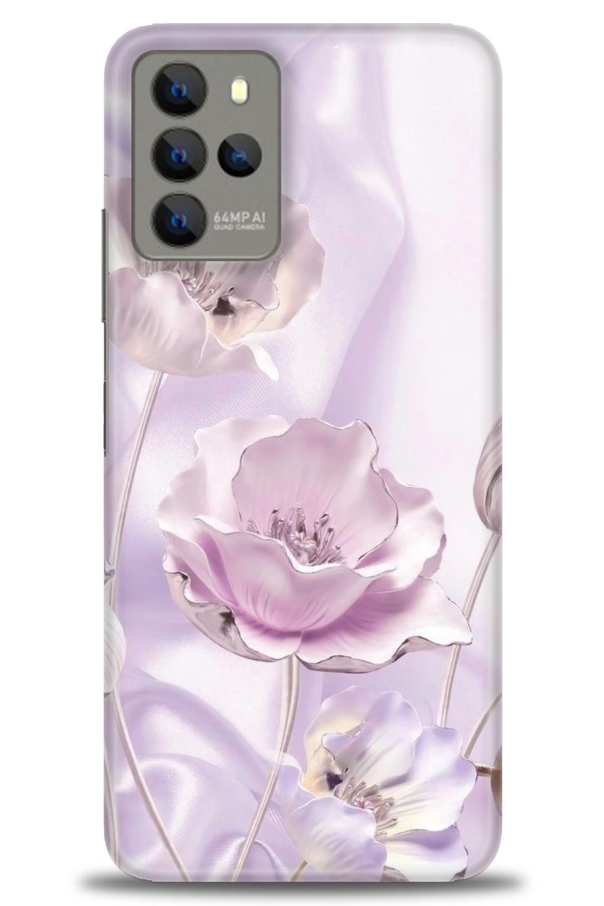 omix X700 İle Uyumlu HD Baskılı Kılıf - Karışık Seri - 359