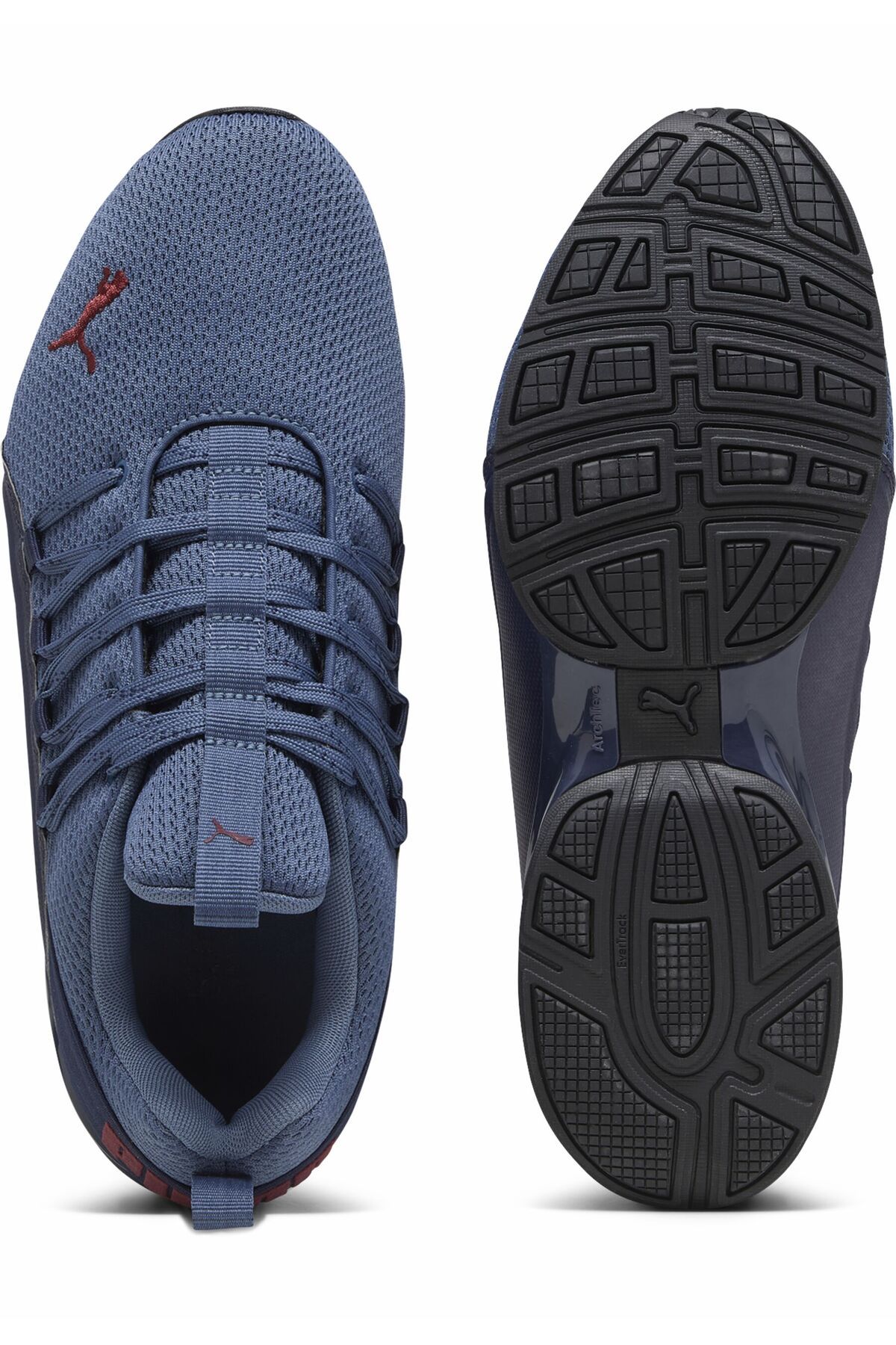 Puma-Axelion Refresh Laufschuhe 6