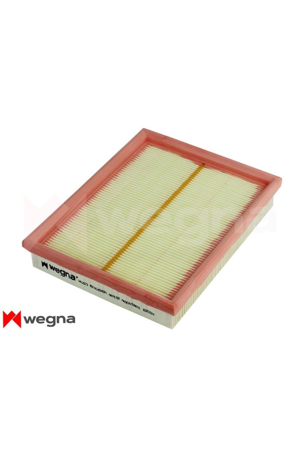 WEGNA HAVA FİLTRESİ CORSA -COMBO-TIGRA (93-00) C 2256 834581-834582-90412779-90411732