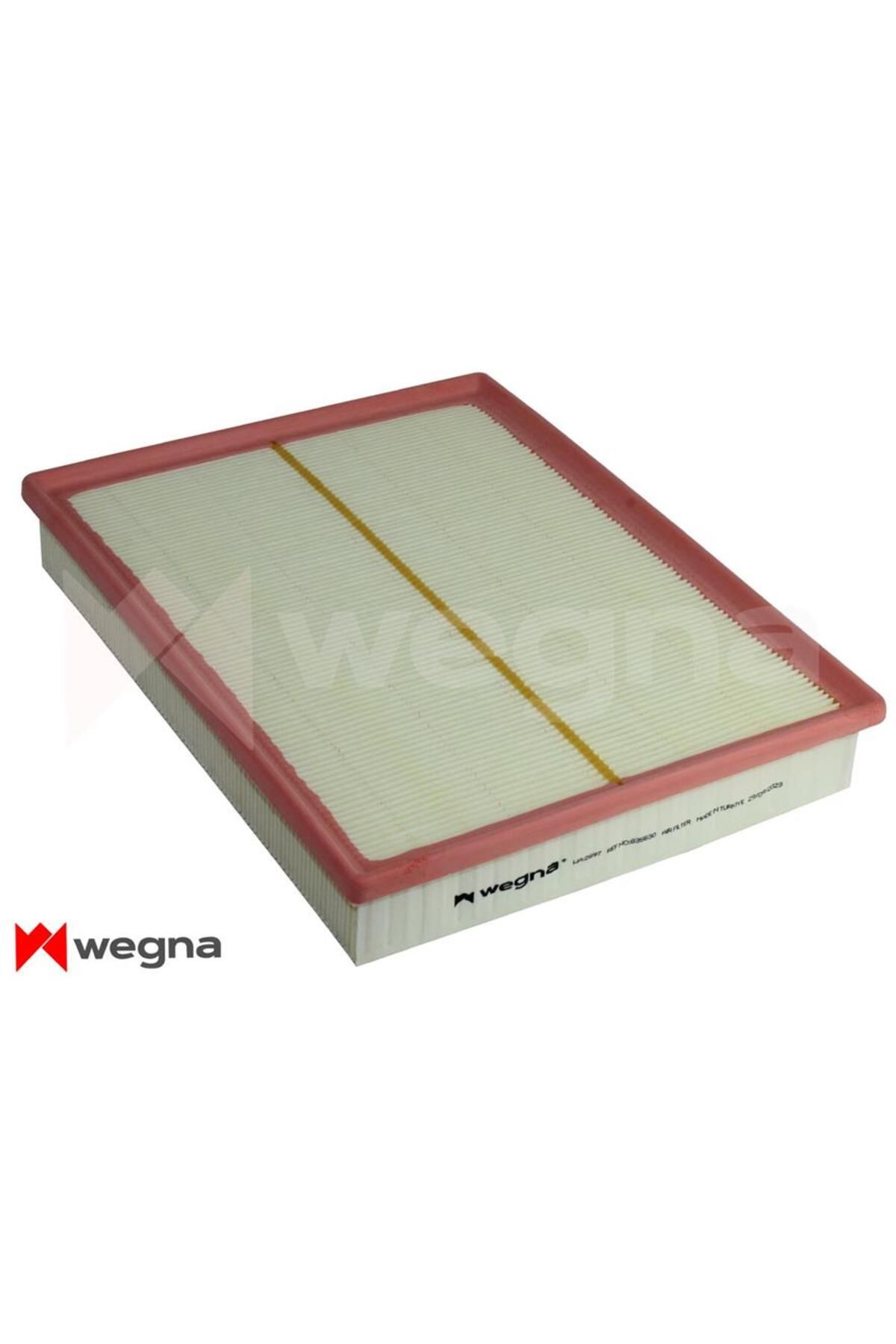 WEGNA HAVA FİLTRESİ VECTRA C 1.6-2.0 16V 03=> SIGNUM 03=> CROMA 05=> C 33189 835630-5834071-55183307