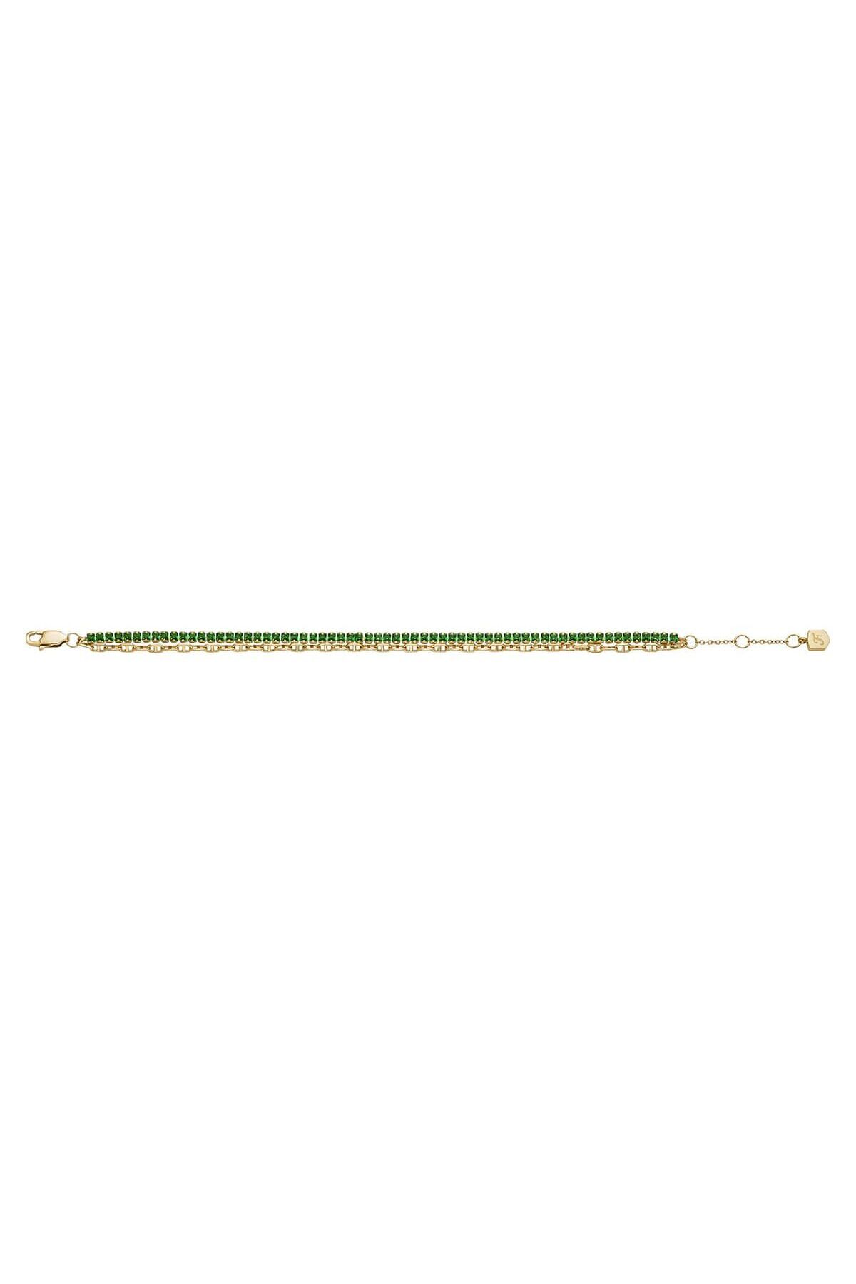 Fossil-Jewel Ja7272-710 Damenarmband 3