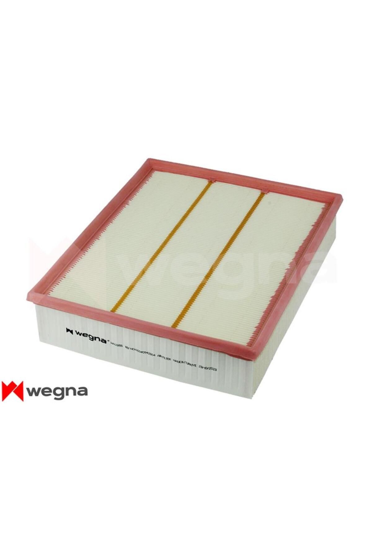 WEGNA HAVA FILTRESI MERCEDES SPRINTER OM601 OM611 B901>B904 . VW LT 28-35-46 A0040942604-2D0129620A