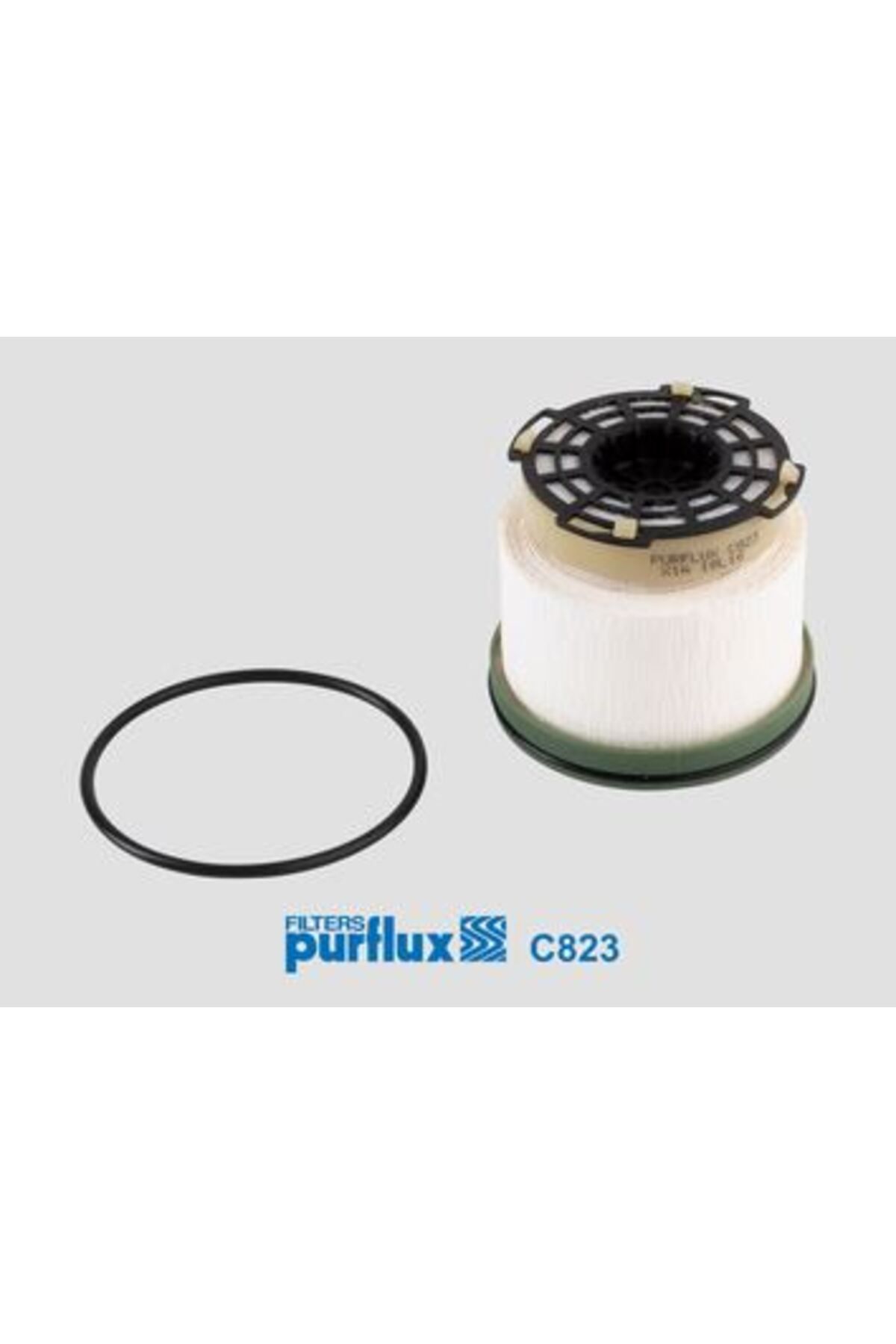 PURFLUX YAKIT FİLTRESİ RANGER 2.2TDCI 11=> AB399176AC-1725552