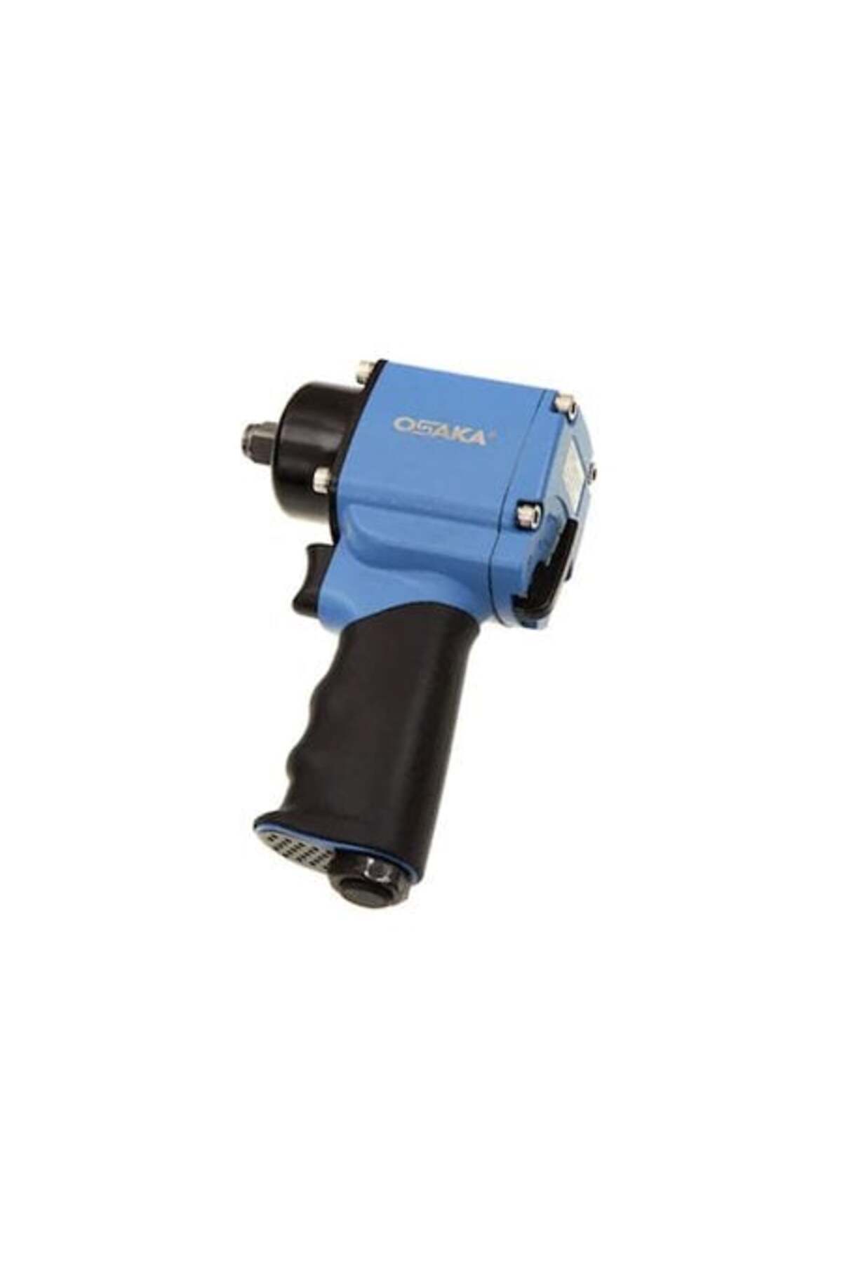 Osaka OPT-P 504C Havalı Mini Somun Sökme 1/2'' 640Nm - Fiyatı