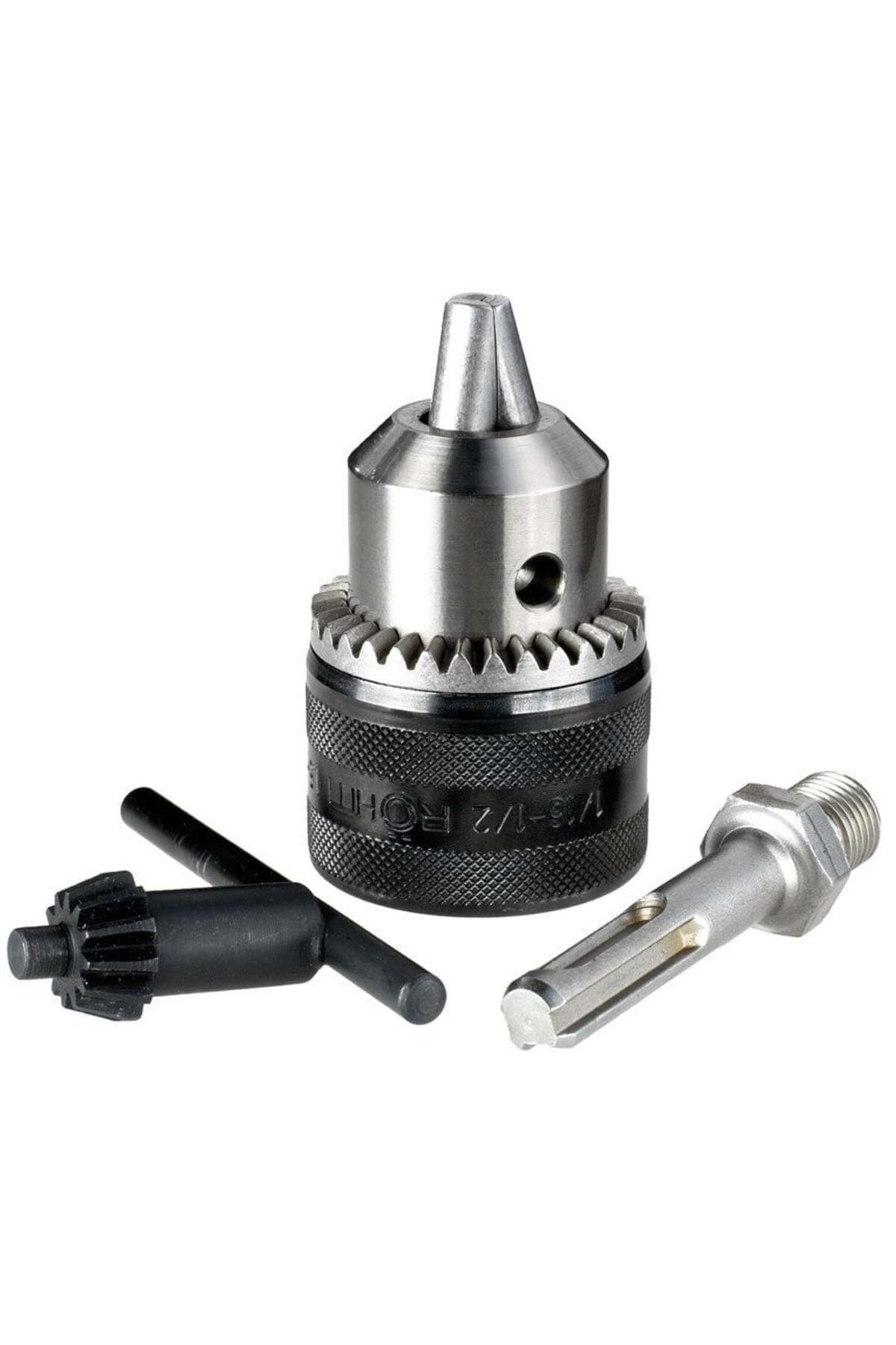Einhell Leo SDS Plus Adaptör Çevirici Mandren 1.5-13mm Metal