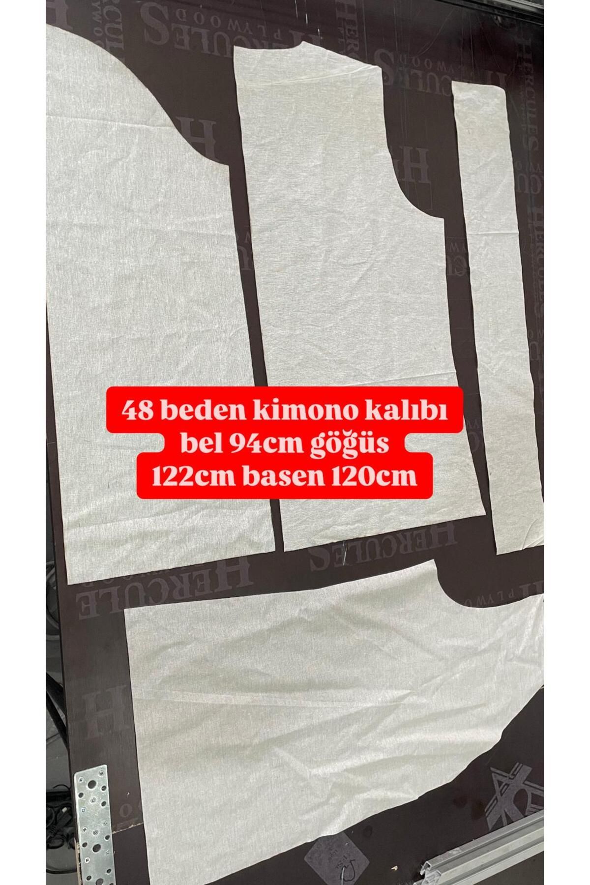 GBA BEDENİNİZİ SEÇİNİZ kimono kalıbı dikiş kalıbı talimatlı dikiş patronu provasız dikiş kalıpları